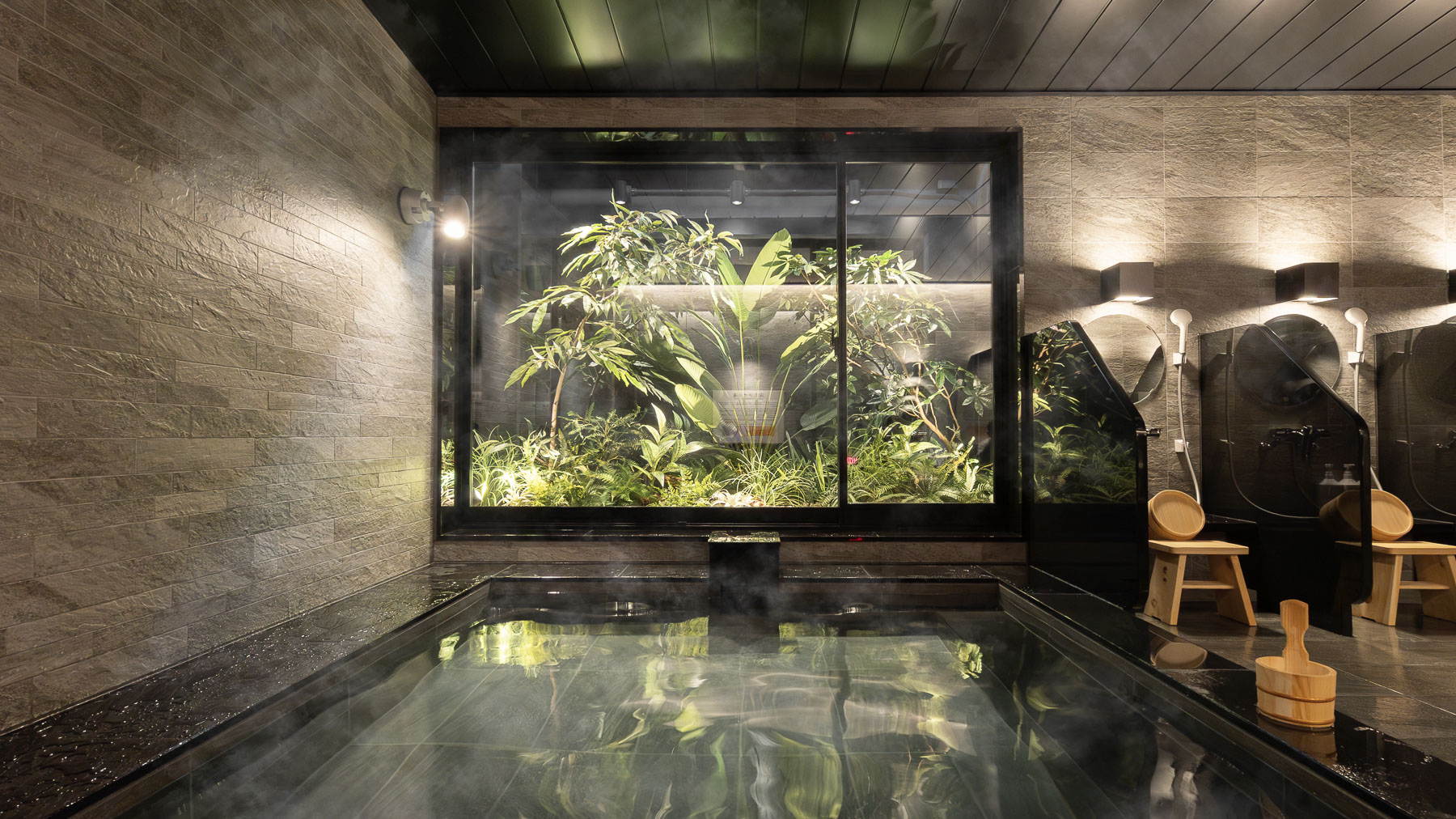 今日の疲れ、さようなら。心と体がほどける時間