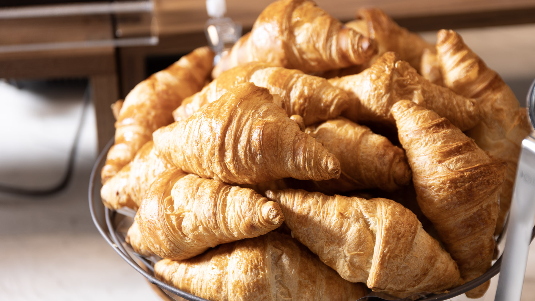 こんがり焼いて美味しく召し上がれ