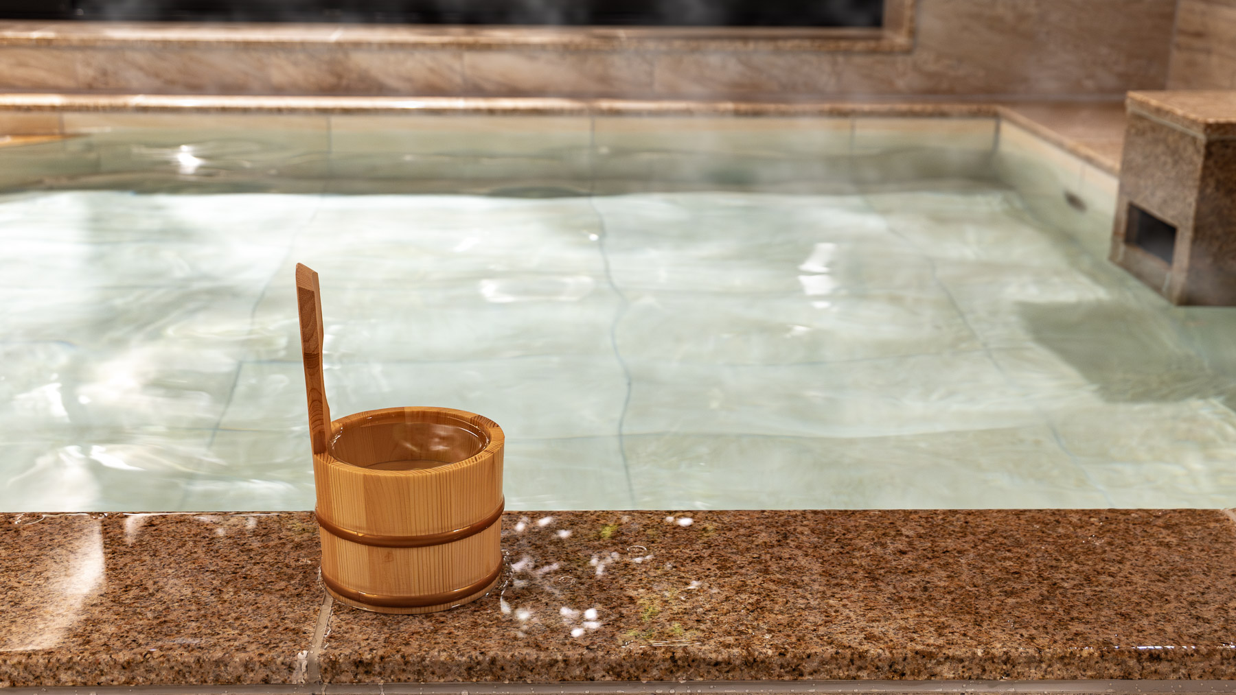 ツルツル・すべすべのお肌をご体感ください