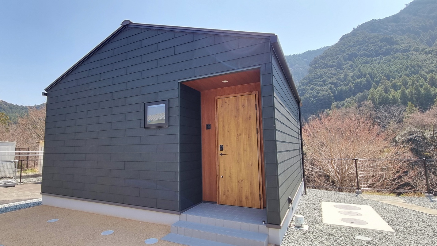 旅の通過拠点にも！のんびり 素泊まりプラン