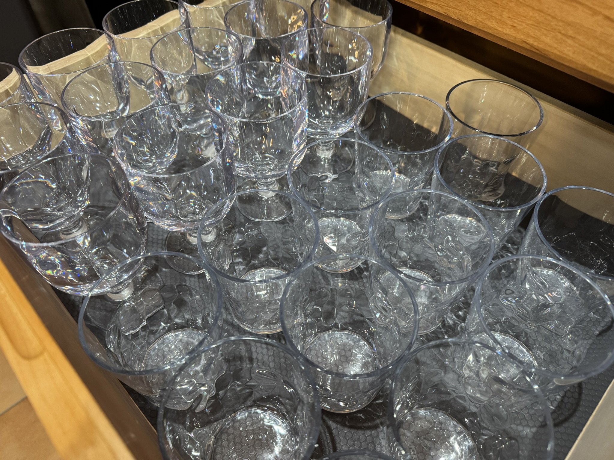 ワイングラス等