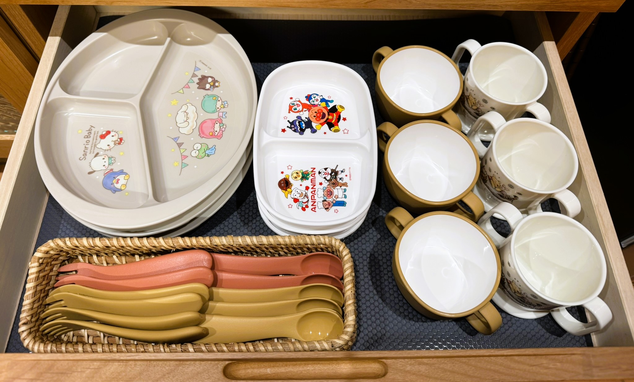 食器類（乳幼児用）