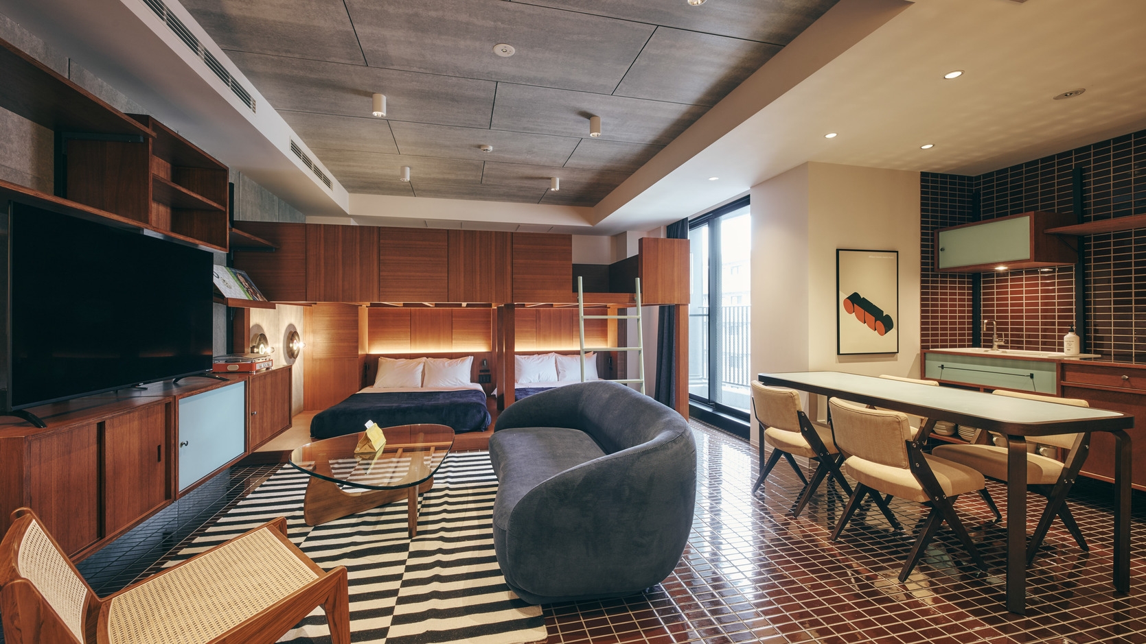 【大人数】でのご宿泊がお得なプラン