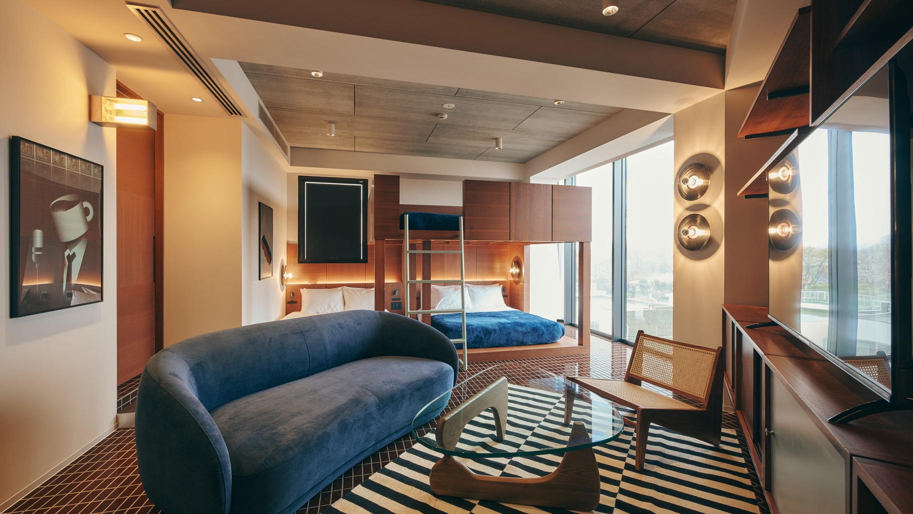 【大人数】でのご宿泊がお得なプラン