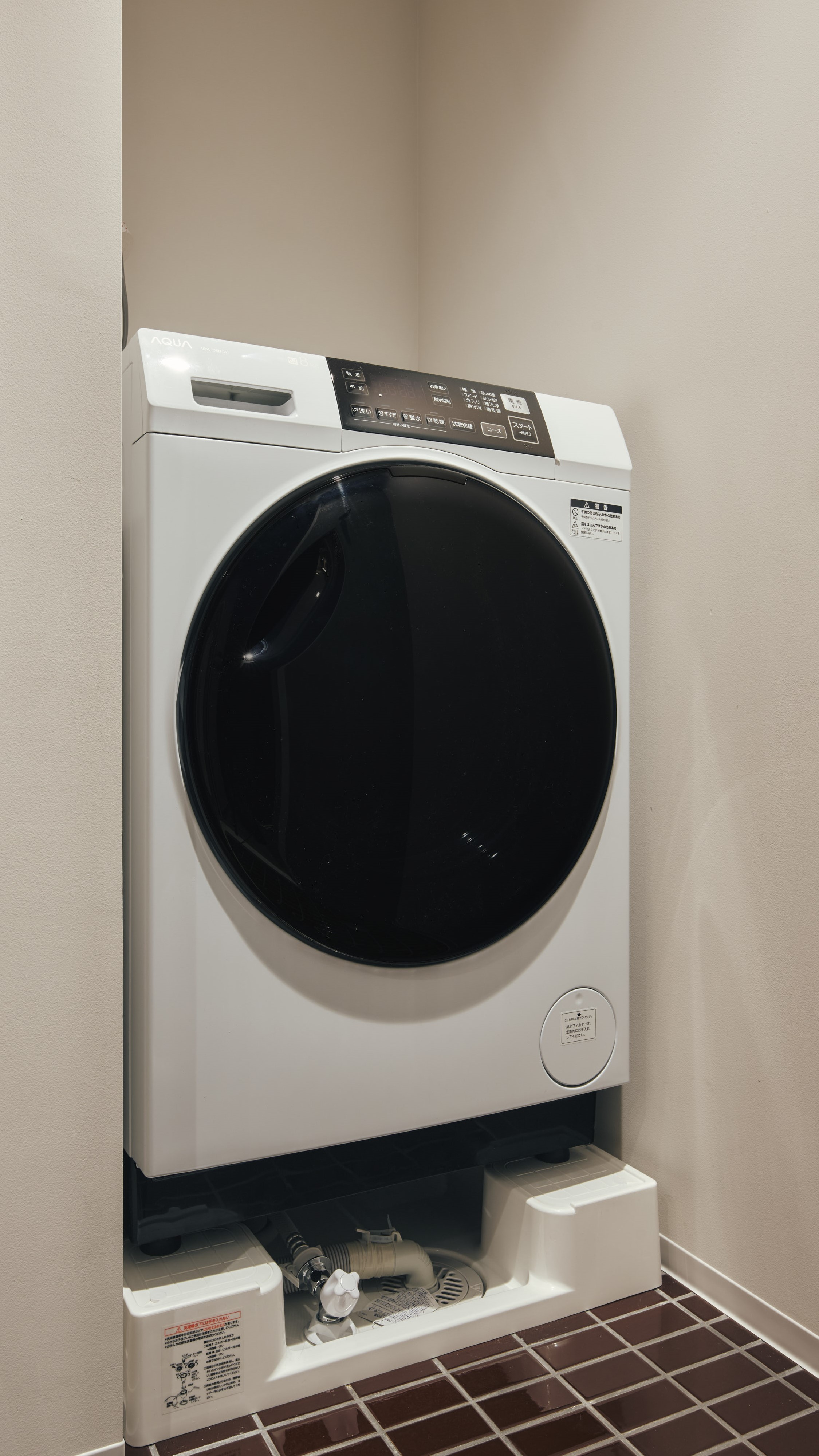 501,502 洗濯乾燥機