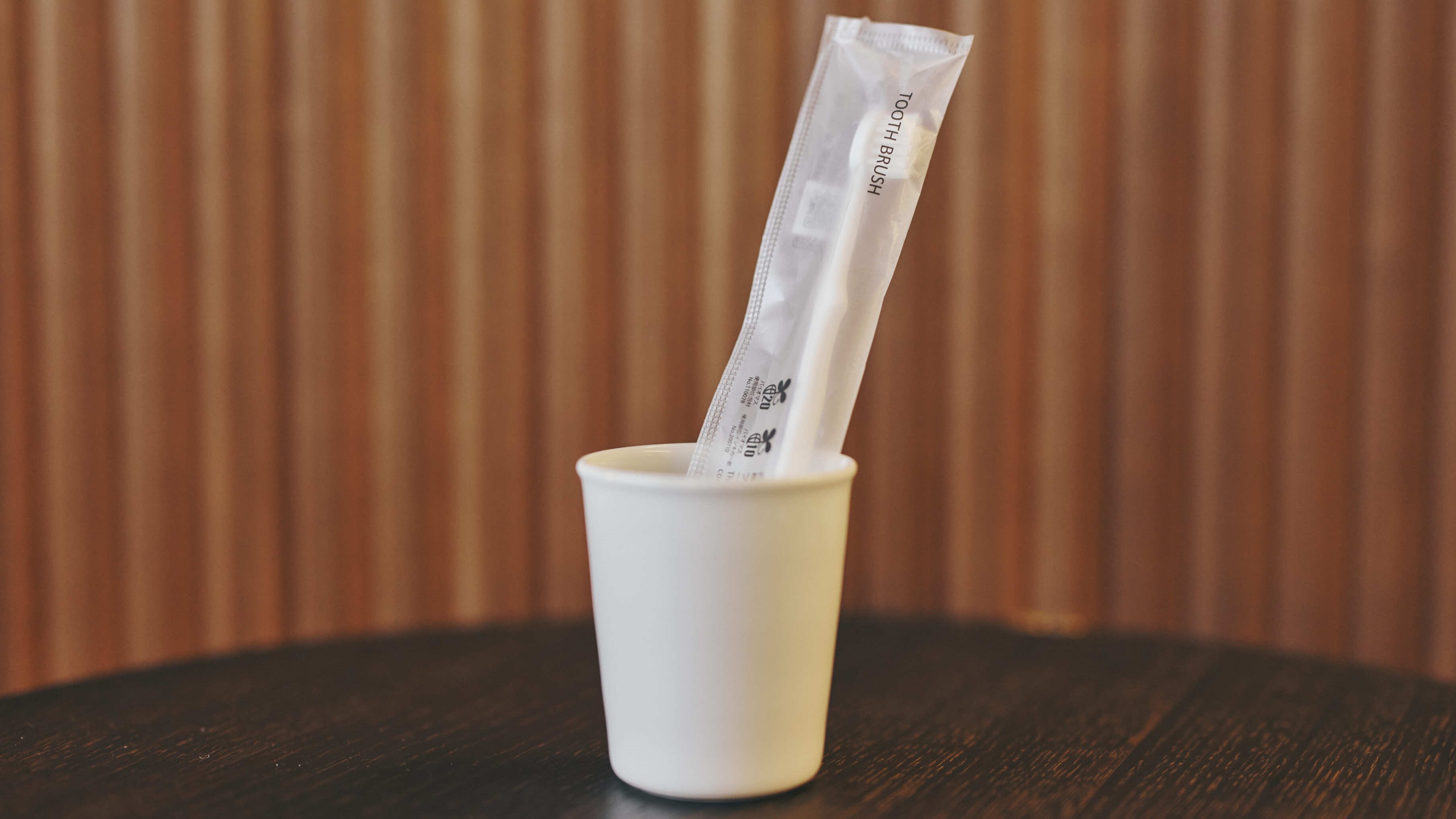 洗面コップ,歯ブラシセット