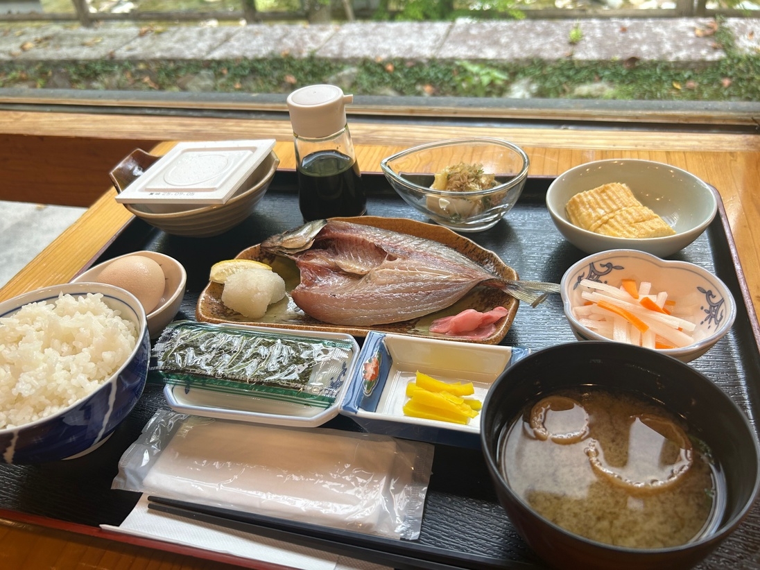 1泊朝食付きプラン（温泉入浴付）