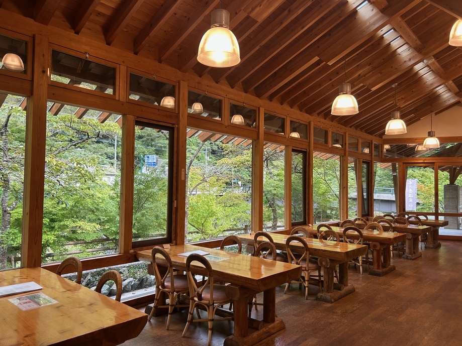【1泊2食、温泉入浴付き】木の香まるごと満喫プラン