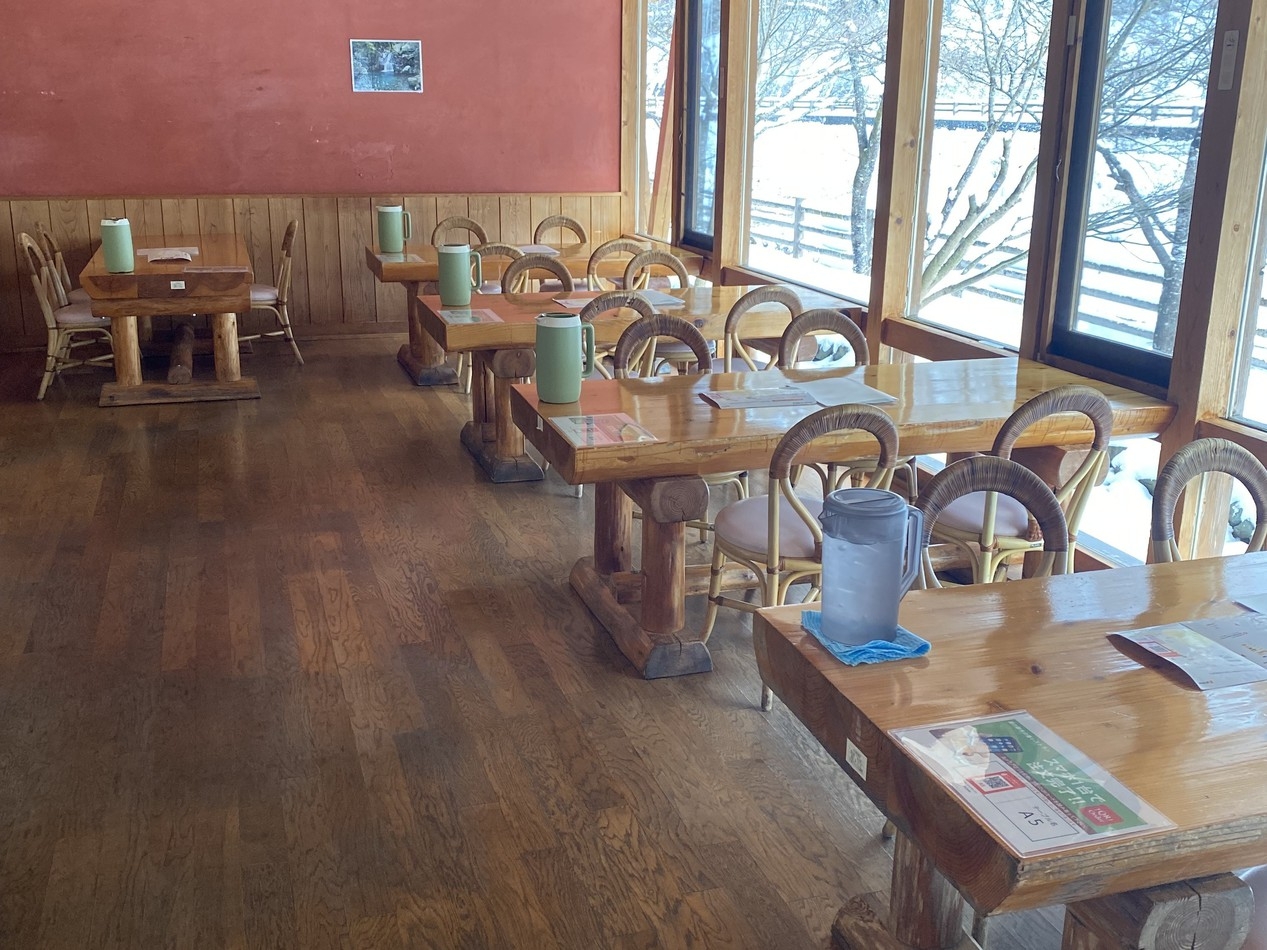 朝食・温泉入浴付プラン