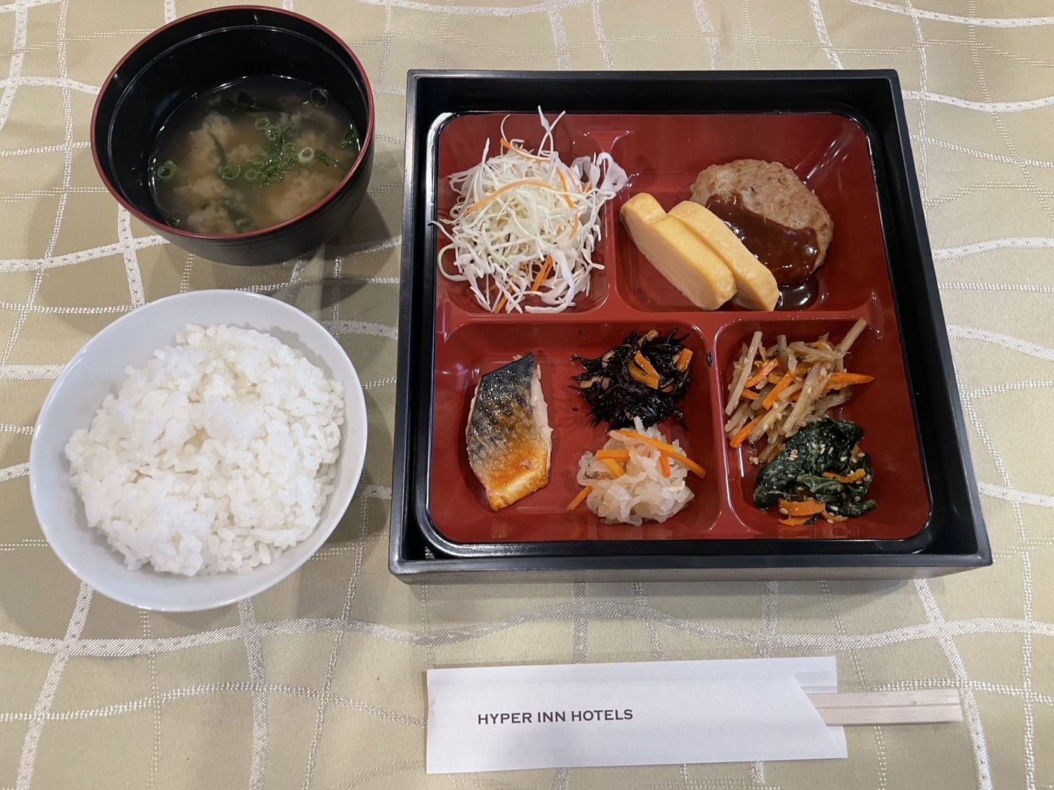 スタンダード★朝食付
