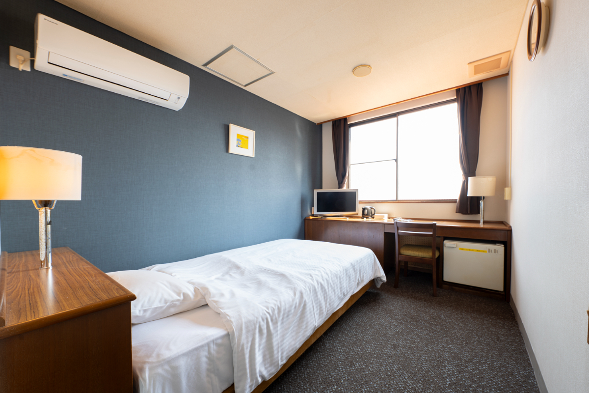 シングルルーム