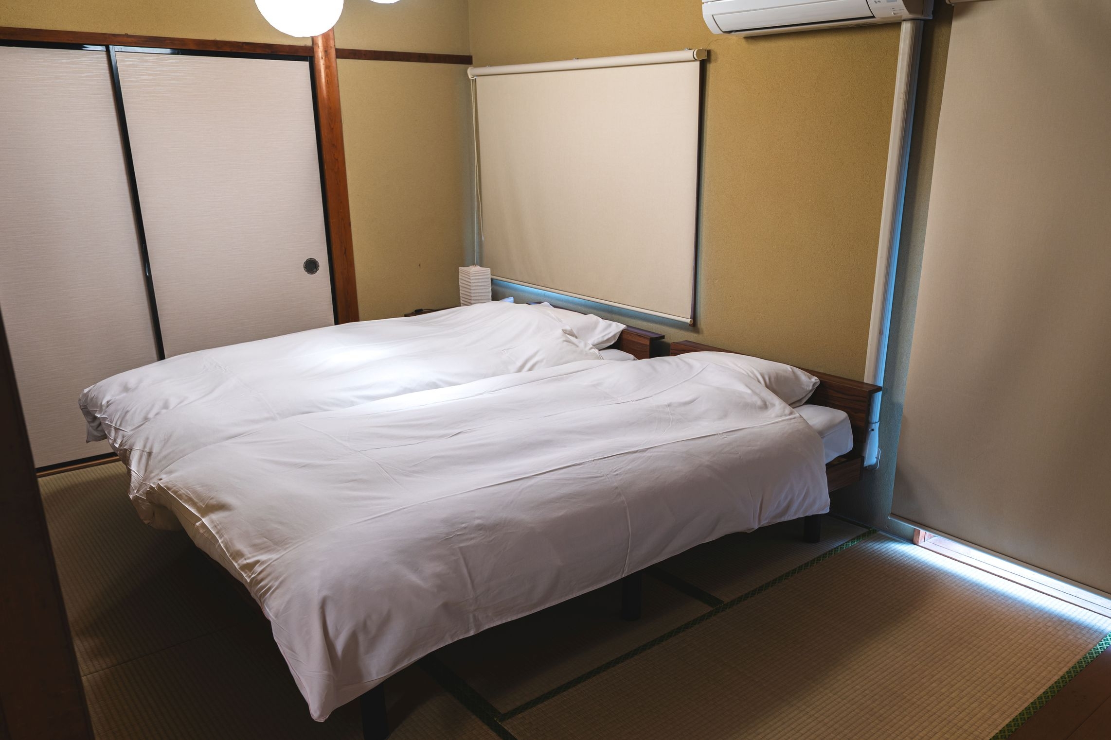 伊勢神宮内宮まで徒歩5分。1日1組限定、おかげ横丁内の1棟貸宿泊施設。