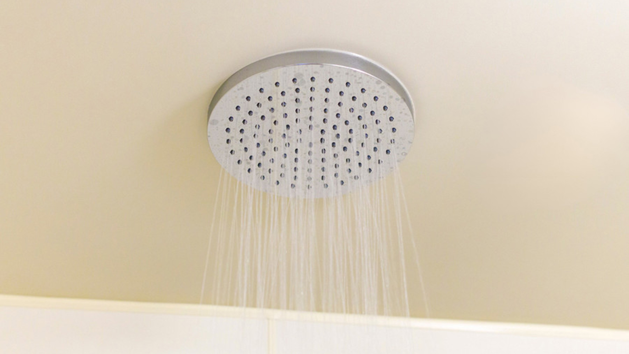 レインシャワー