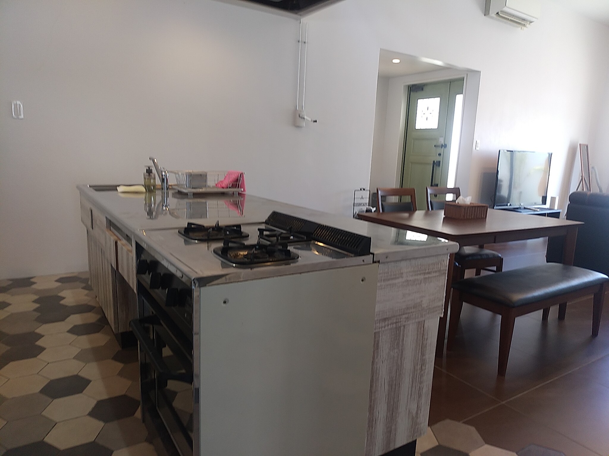 マンスリープラン