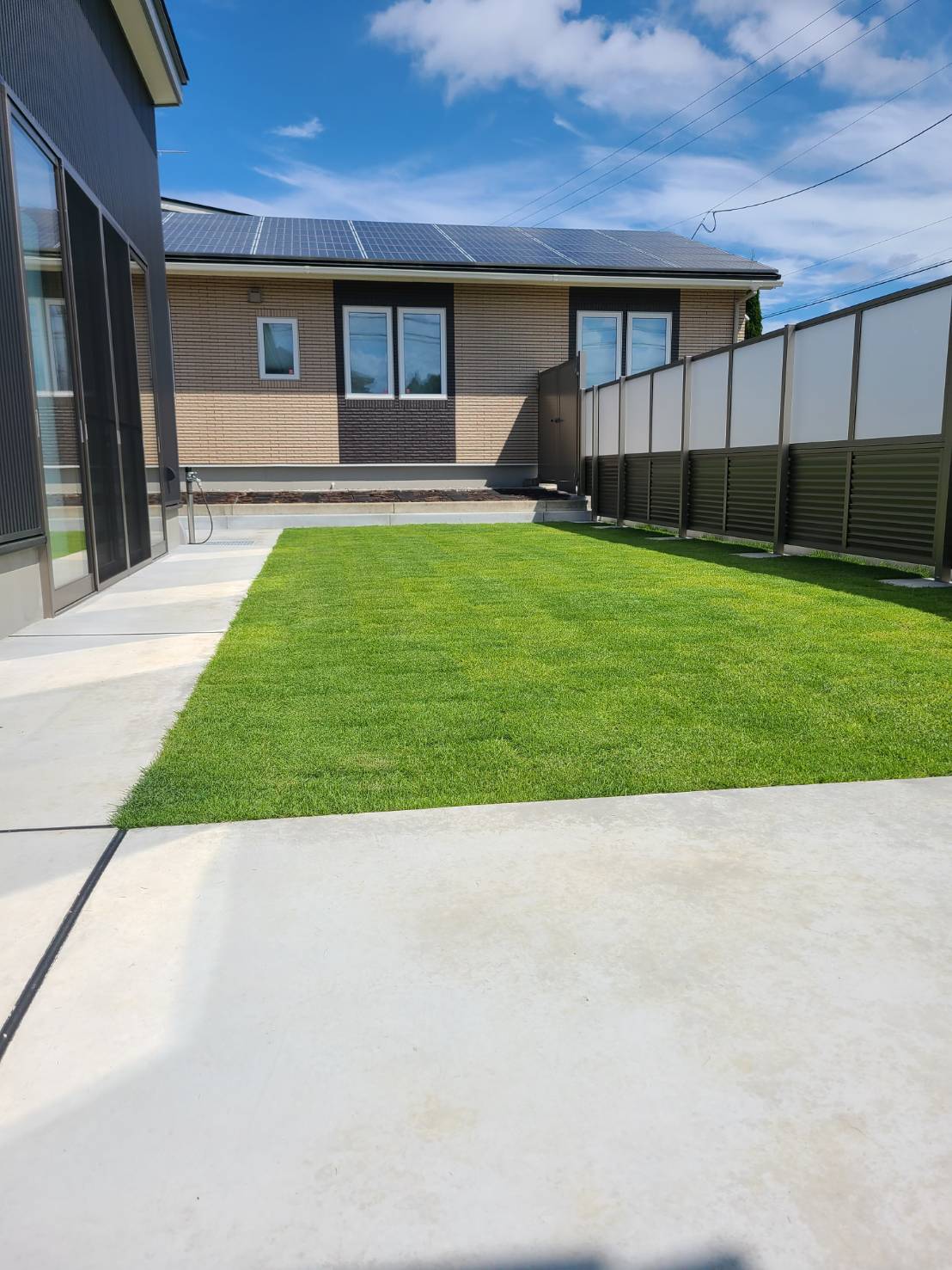 プライベートドックラン