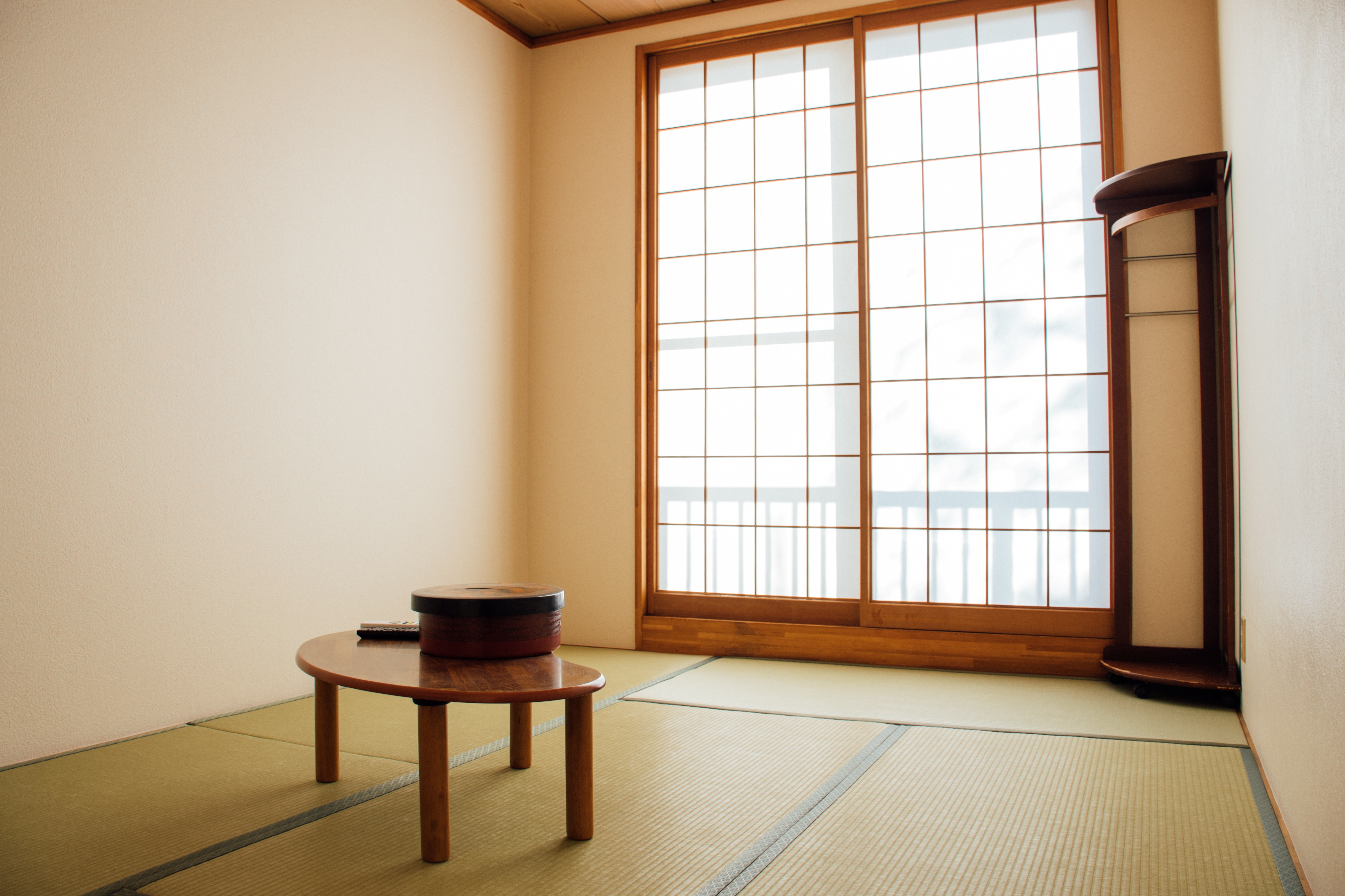 和室6畳