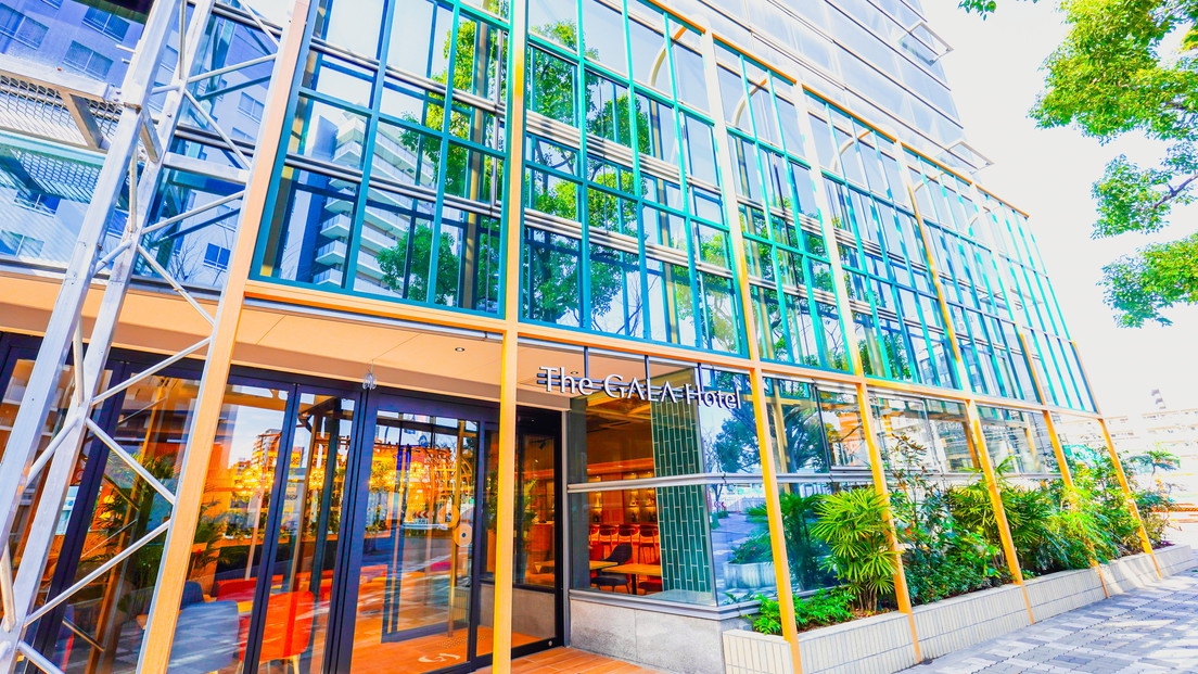 【素泊まり】お部屋タイプおまかせスタンダード