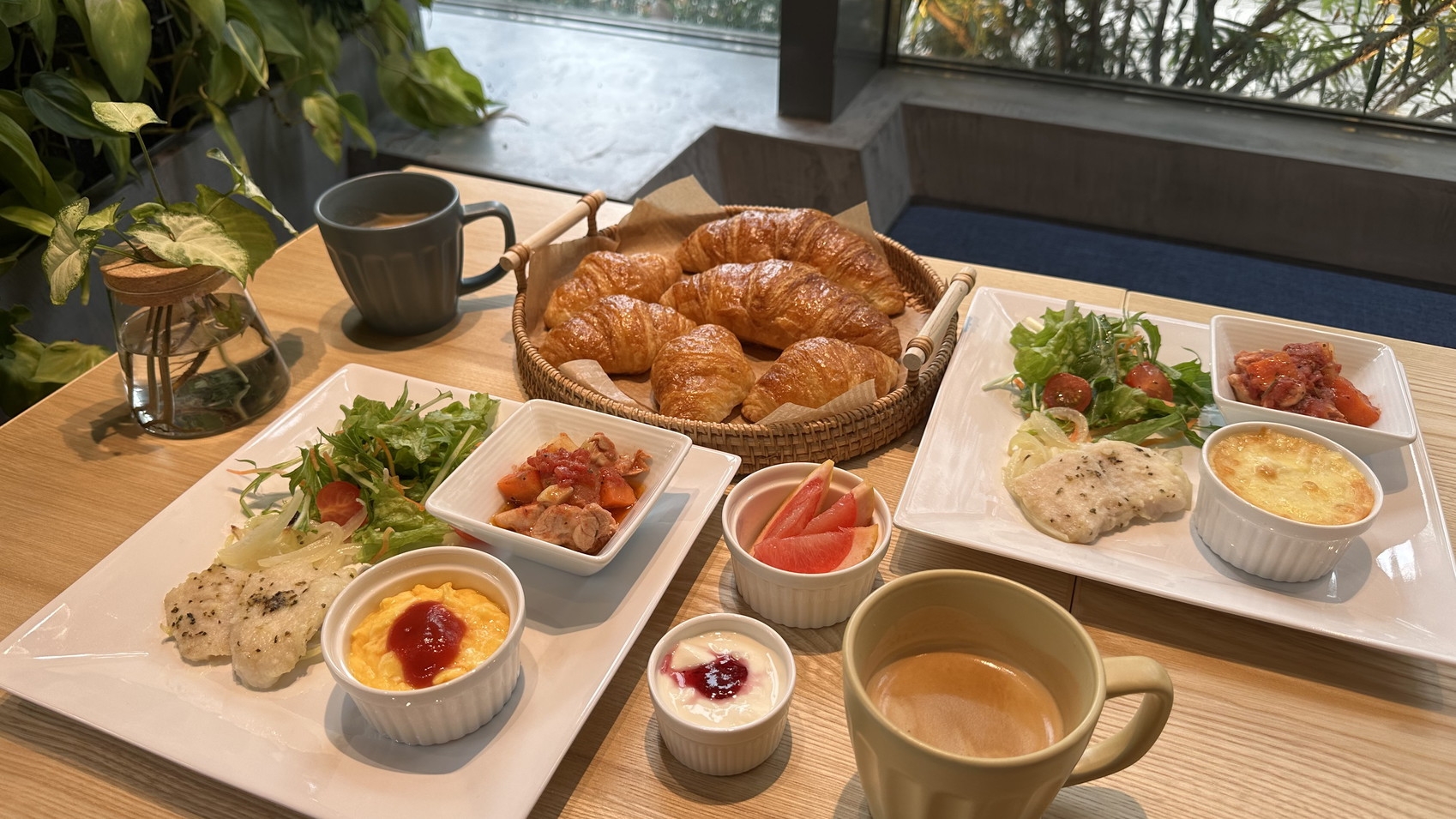 【朝食付き】お部屋タイプおまかせスイート
