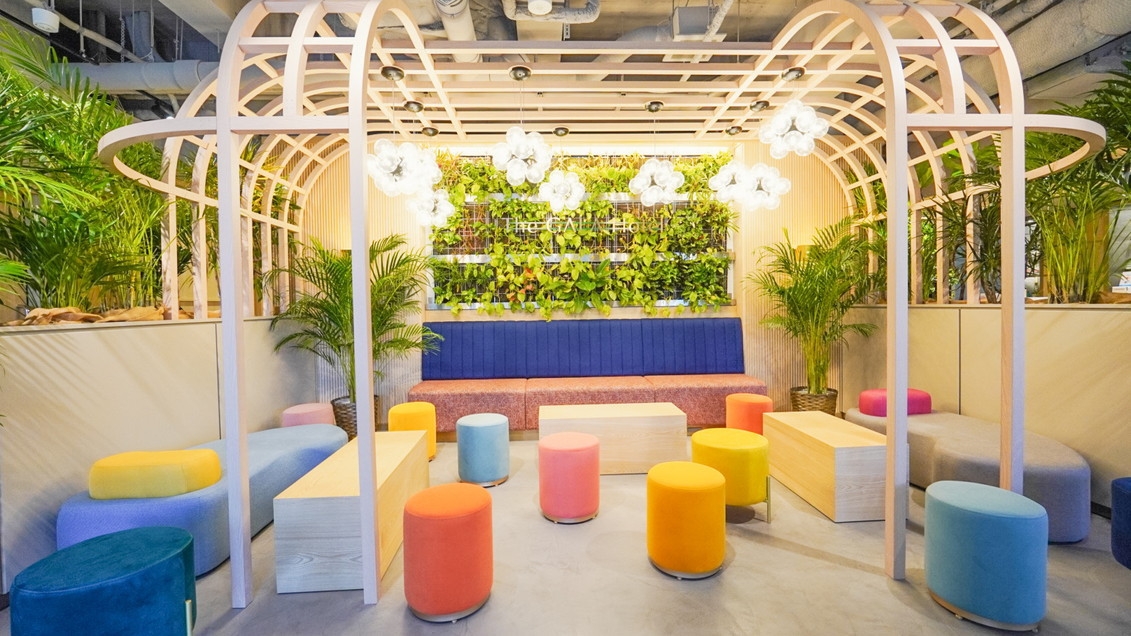 【ママパパ応援】荷物少なめで快適♪赤ちゃん連れ安心ステイ