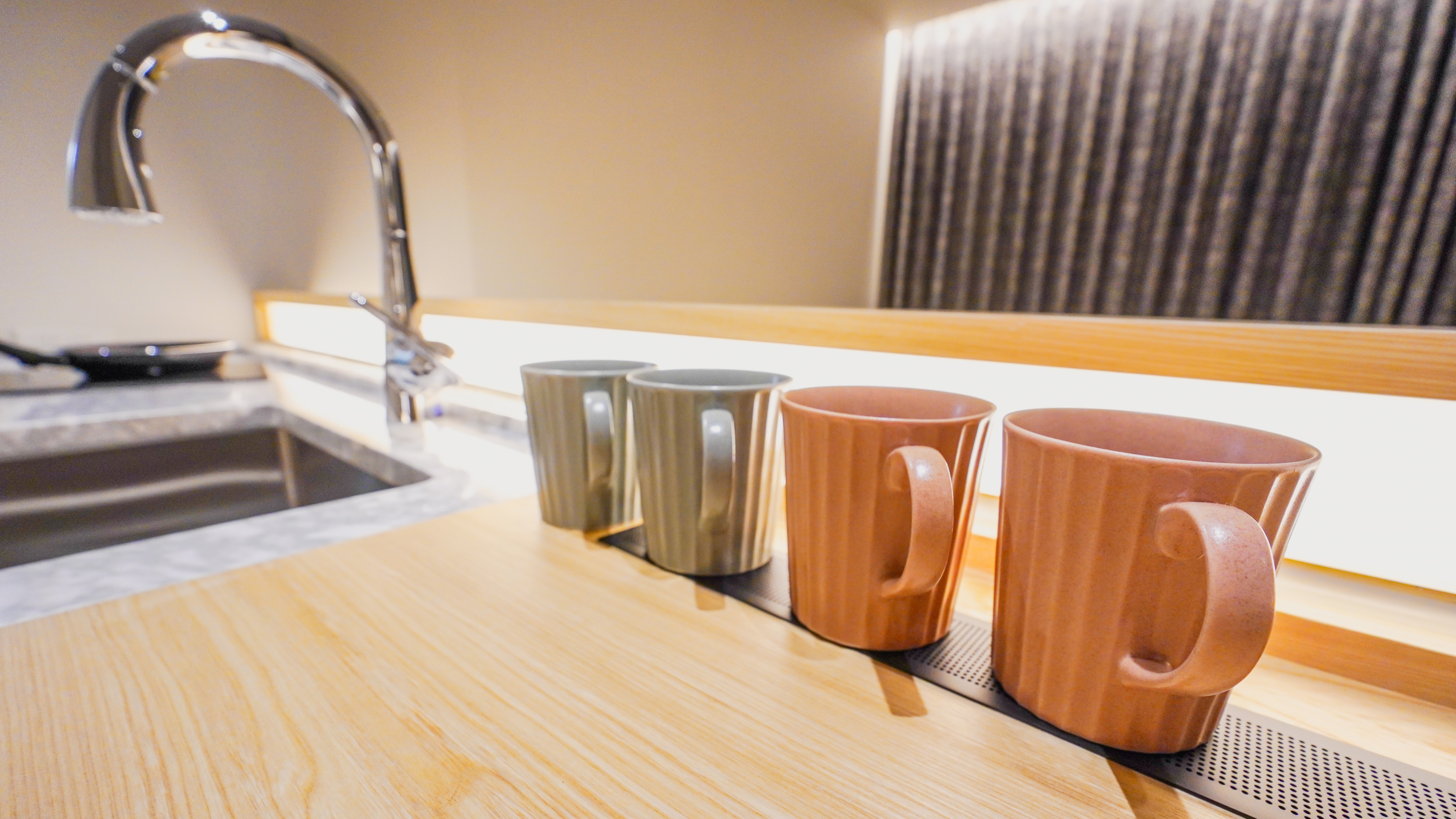 ラグジュアリースイート