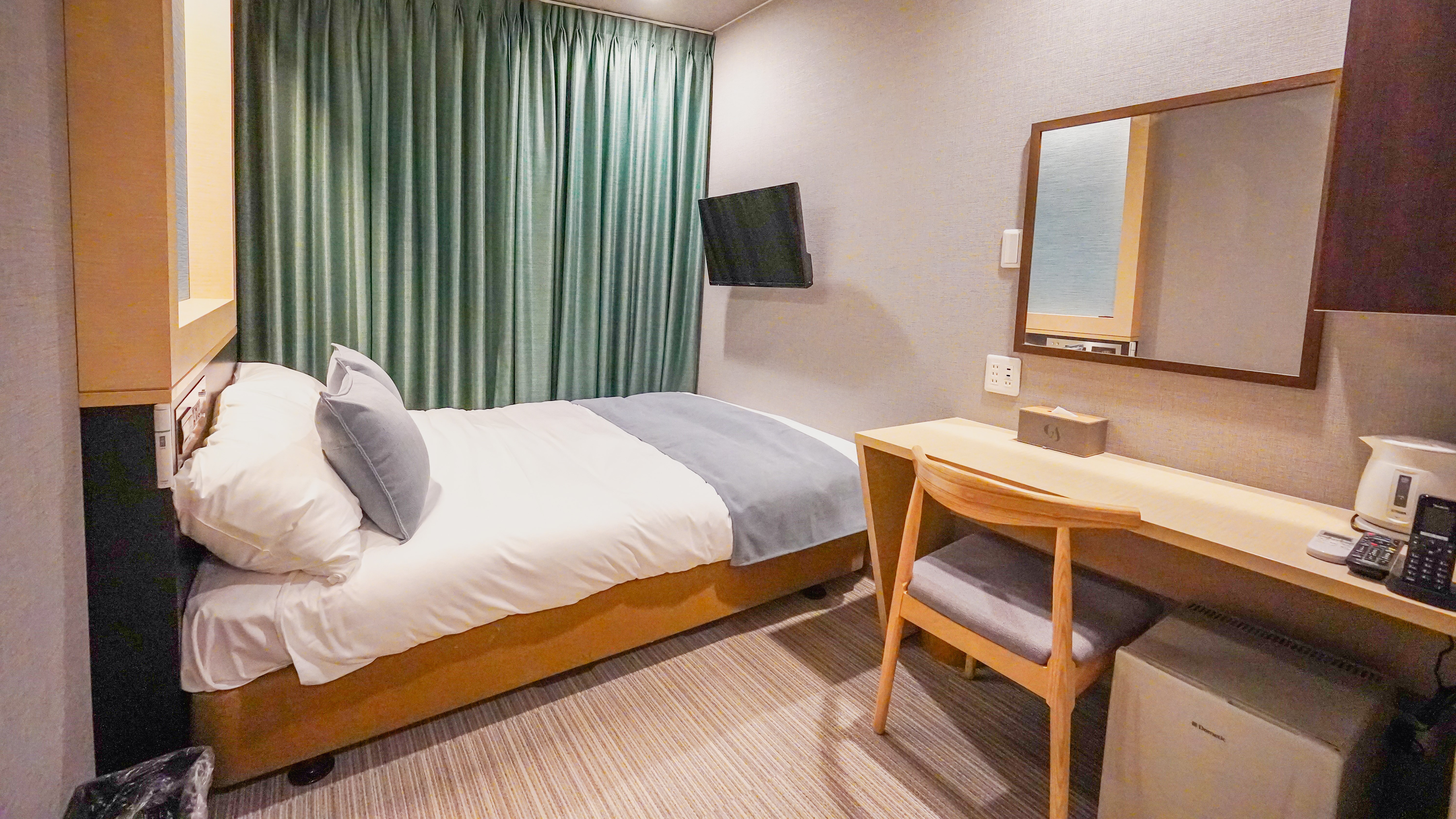 エコノミーダブル 