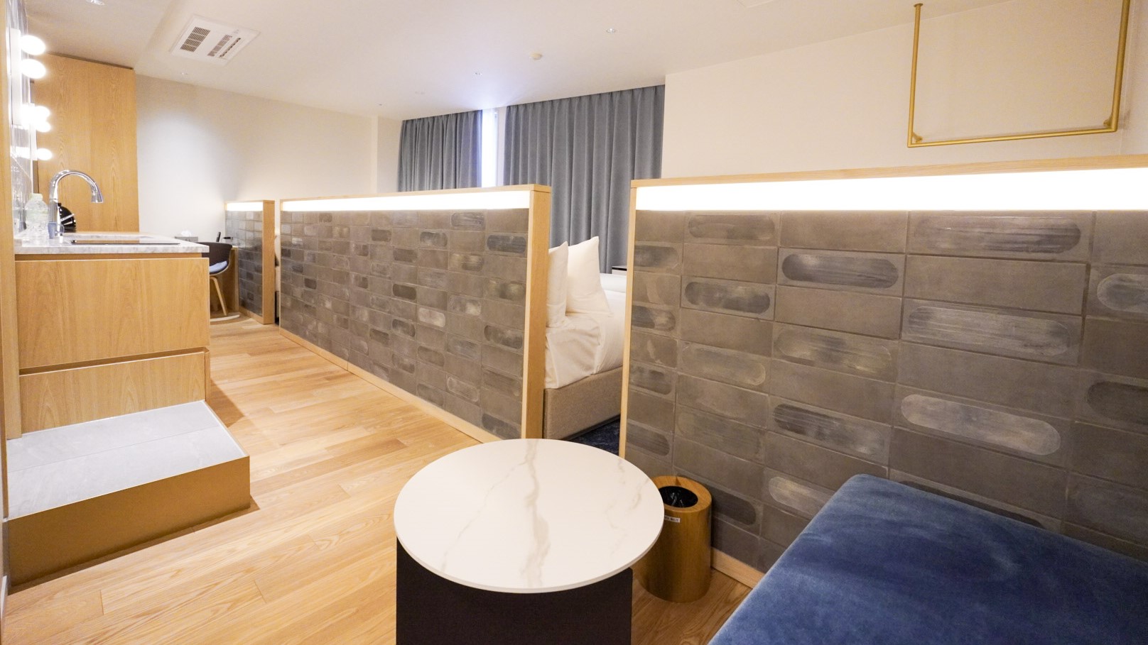 デラックスファミリースイート