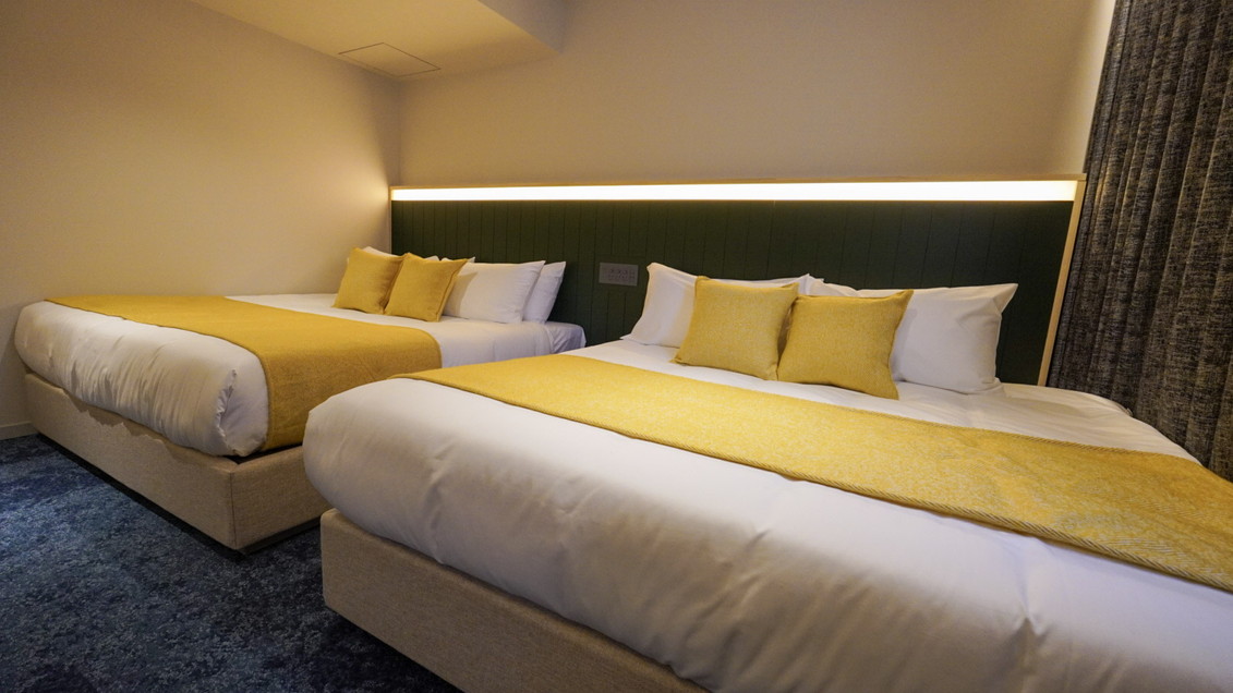 ジュニアスイート