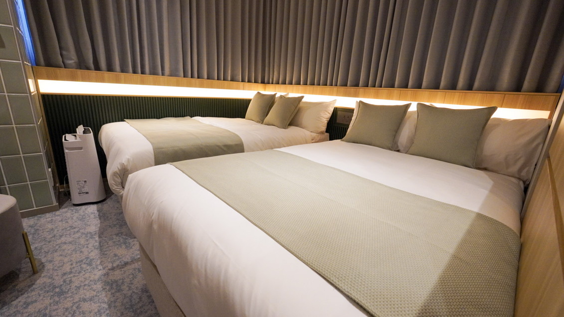 エコノミーツイン