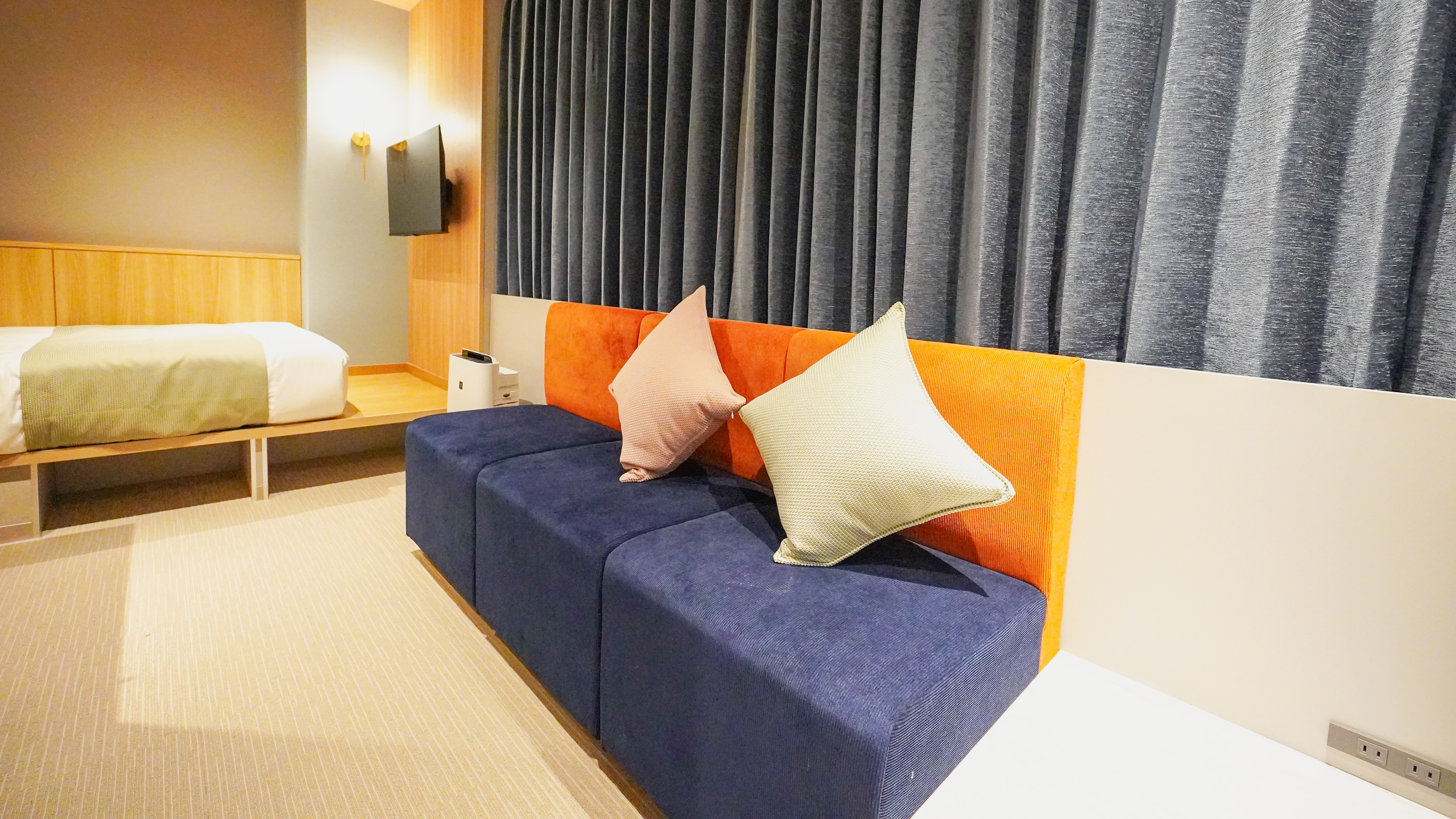 スタンダードダブル