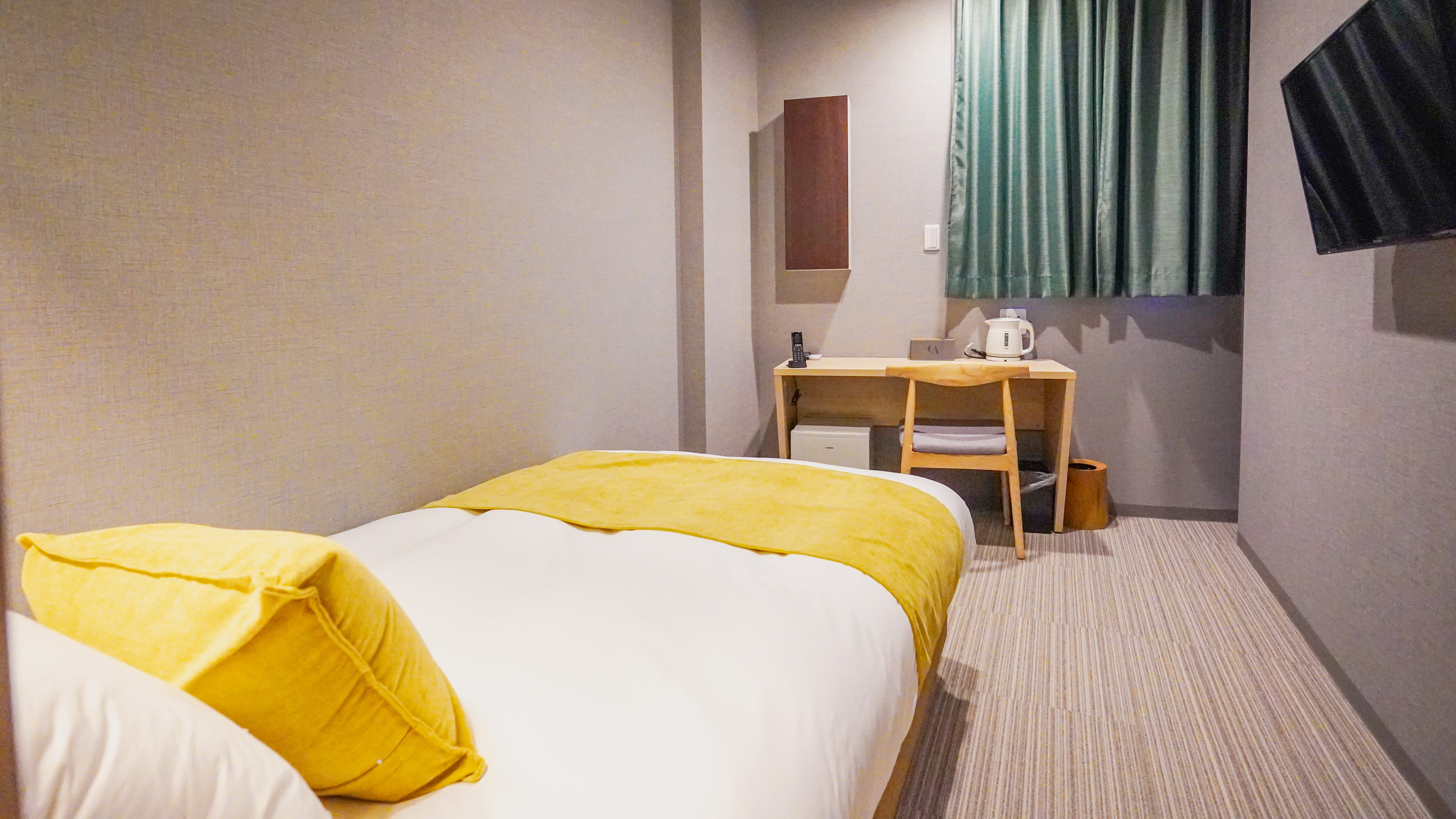 エコノミーシングル 