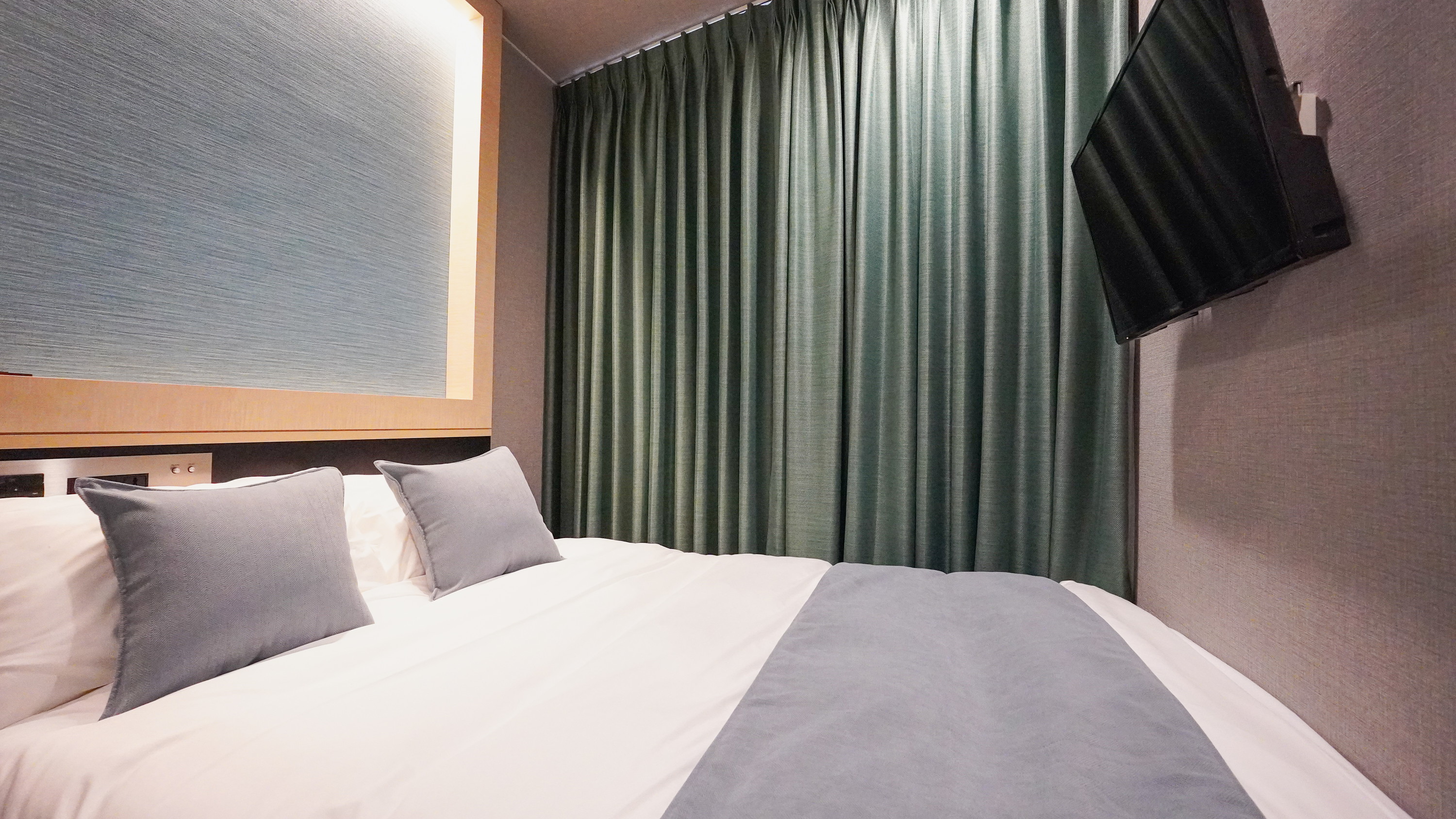 エコノミーダブル 