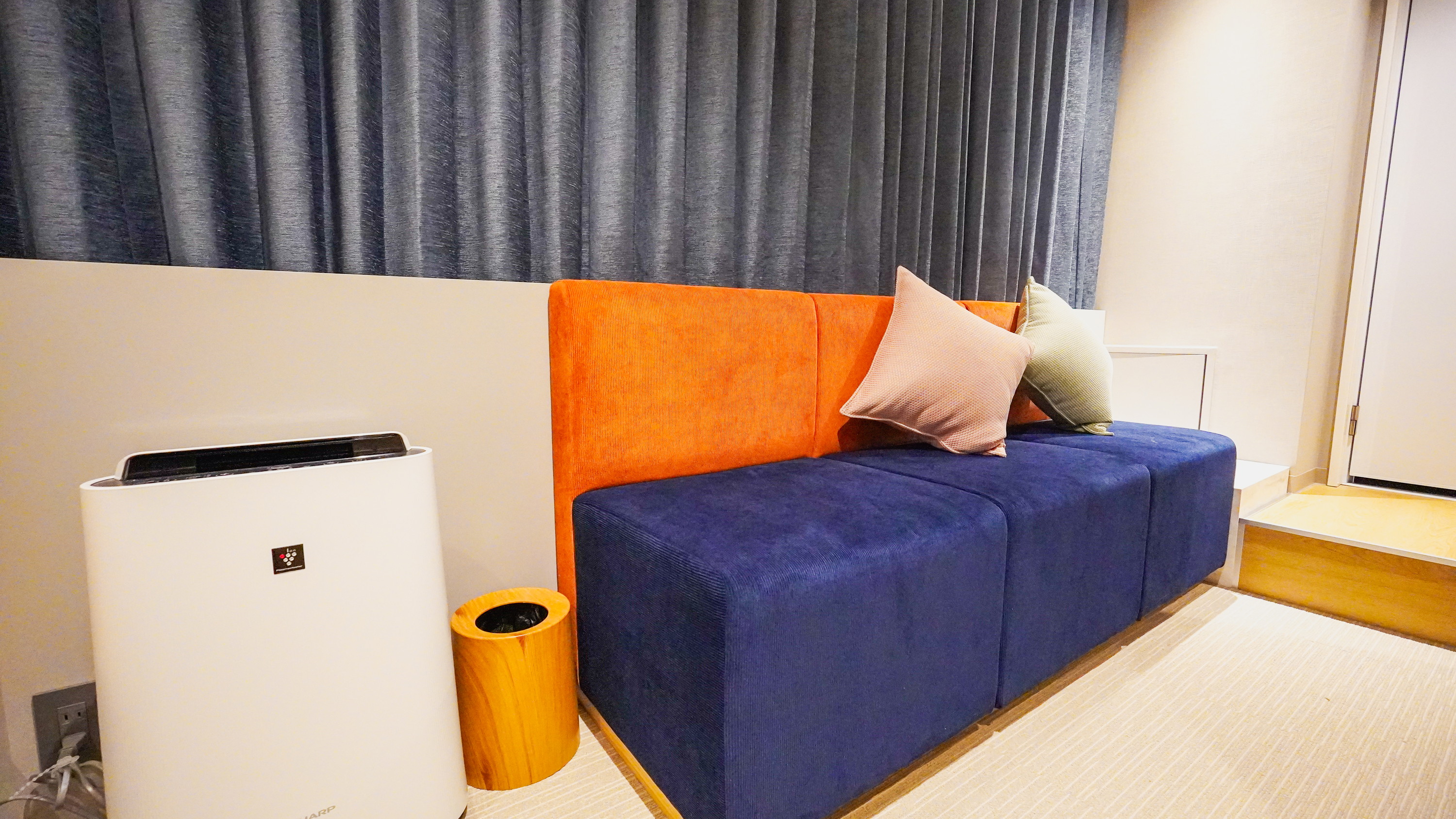 スタンダードダブル