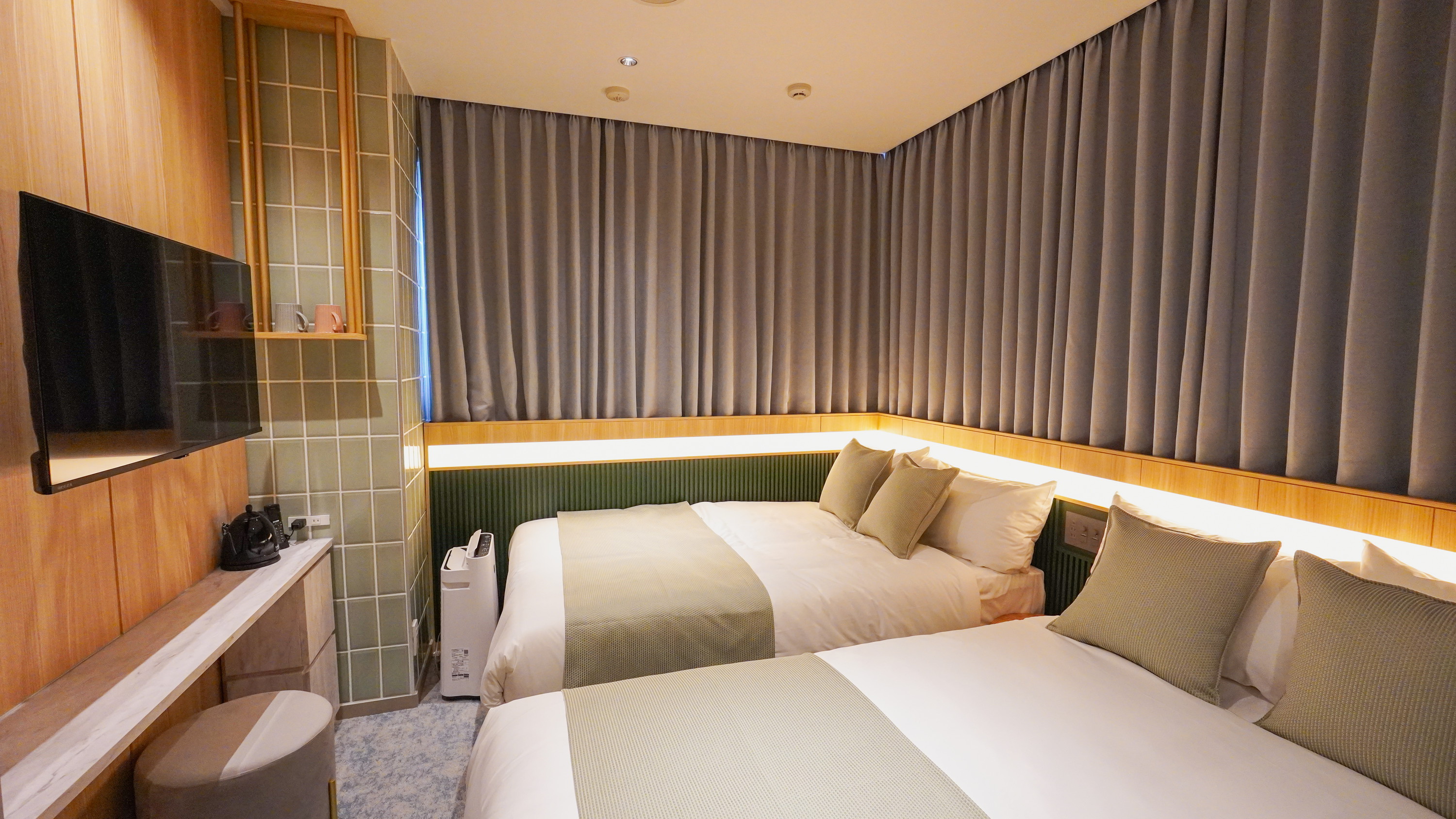 エコノミーツイン