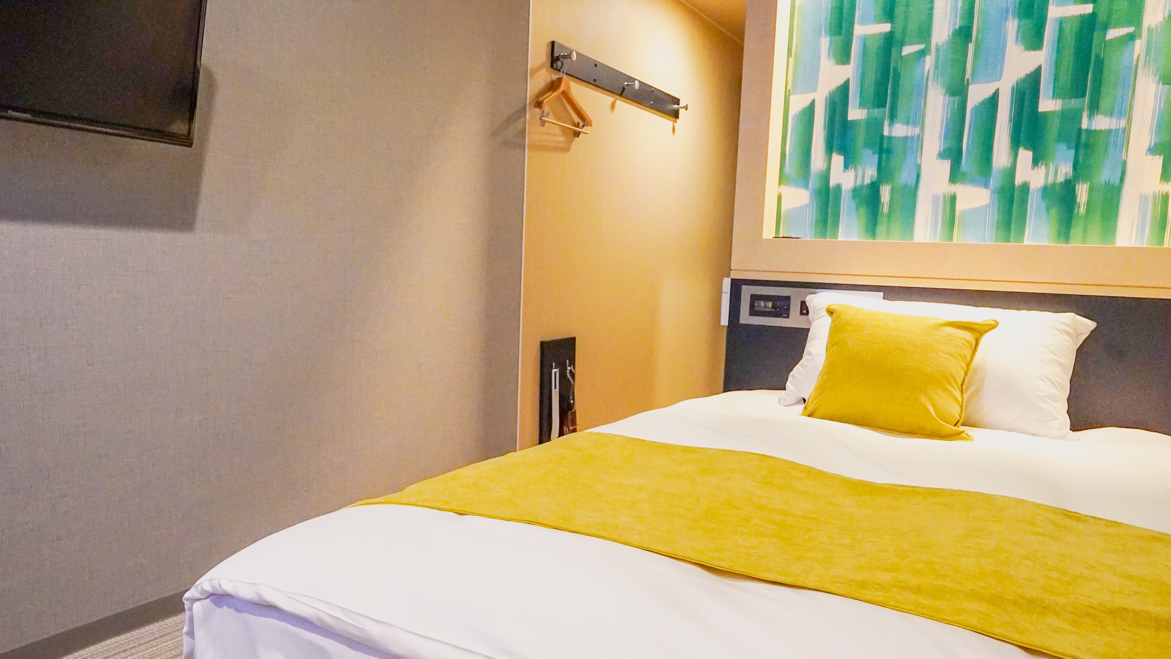 エコノミーシングル 