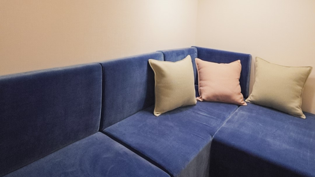 デラックスファミリースイート