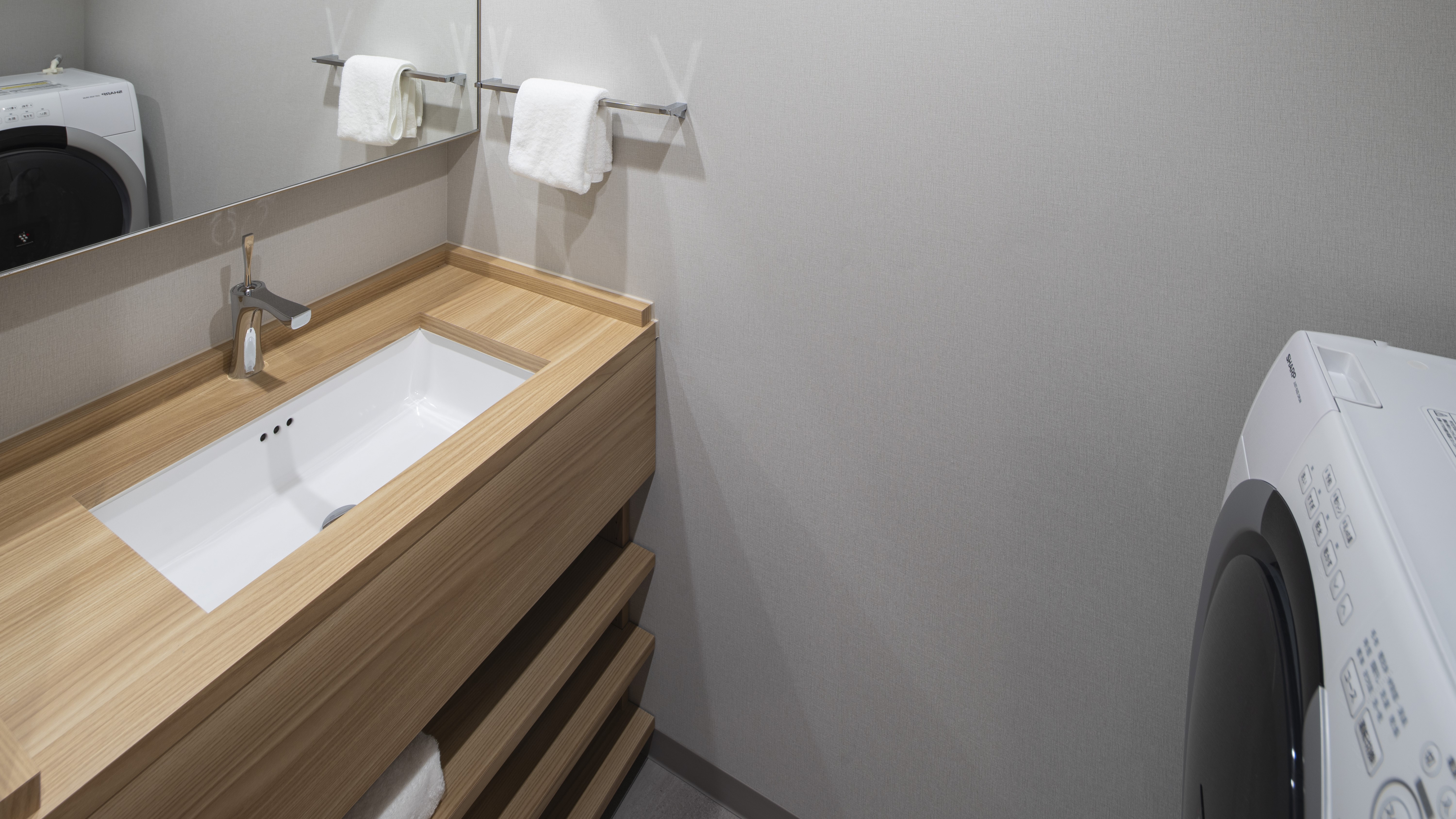 スタンダードツイン