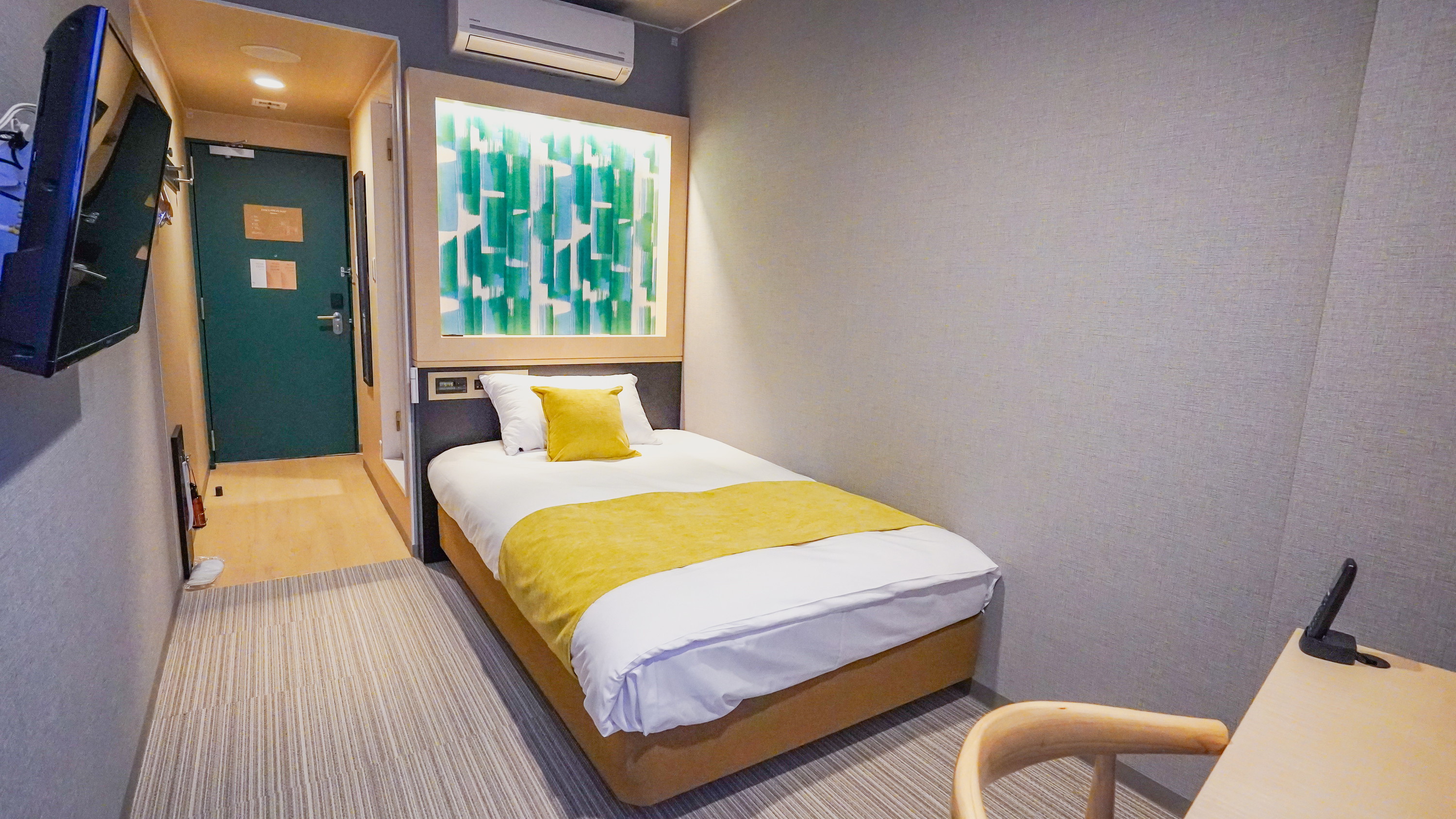 エコノミーシングル 