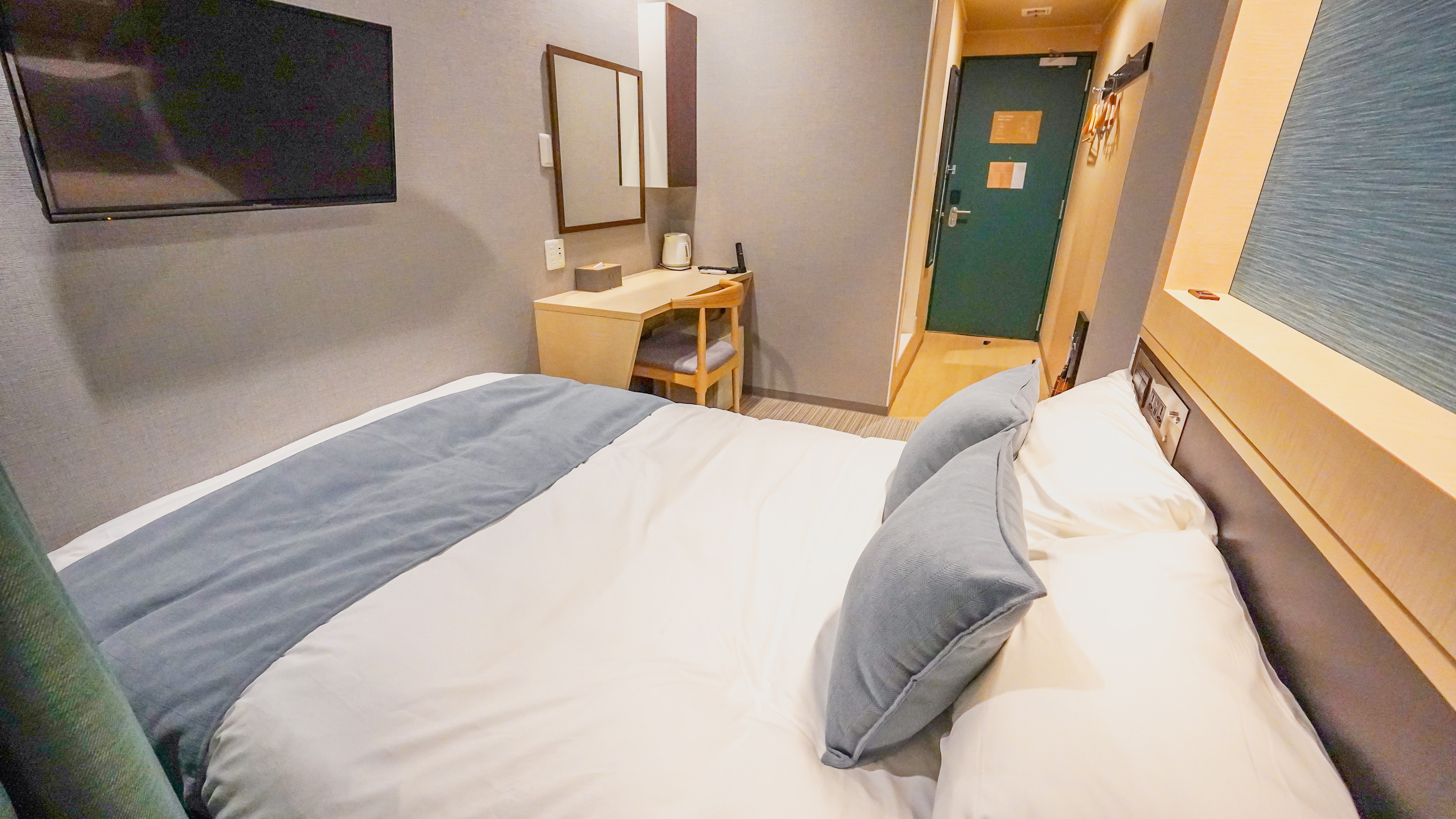 エコノミーダブル 