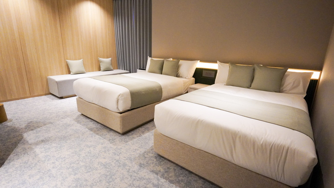 スタンダードツイン