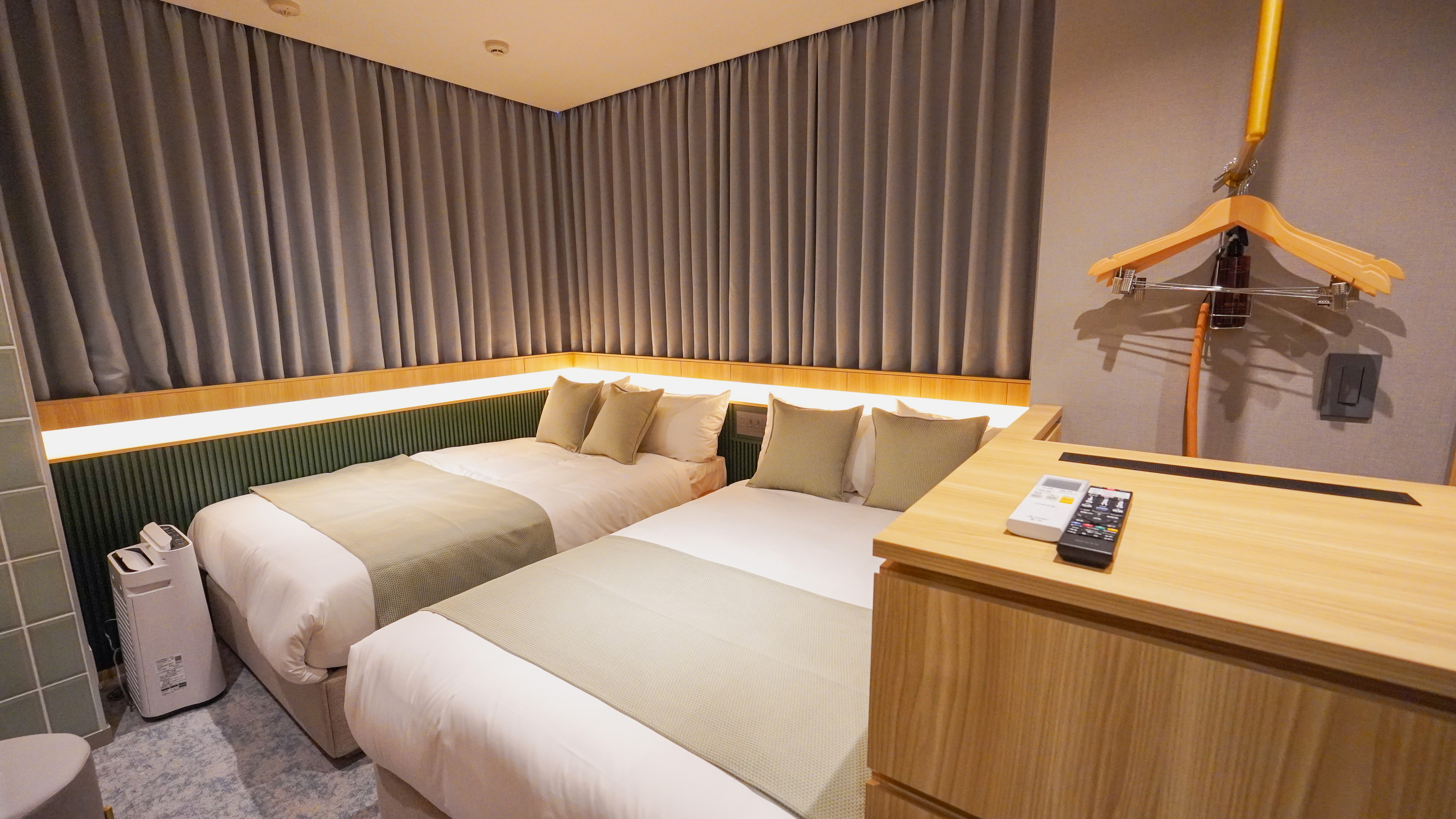 エコノミーツイン