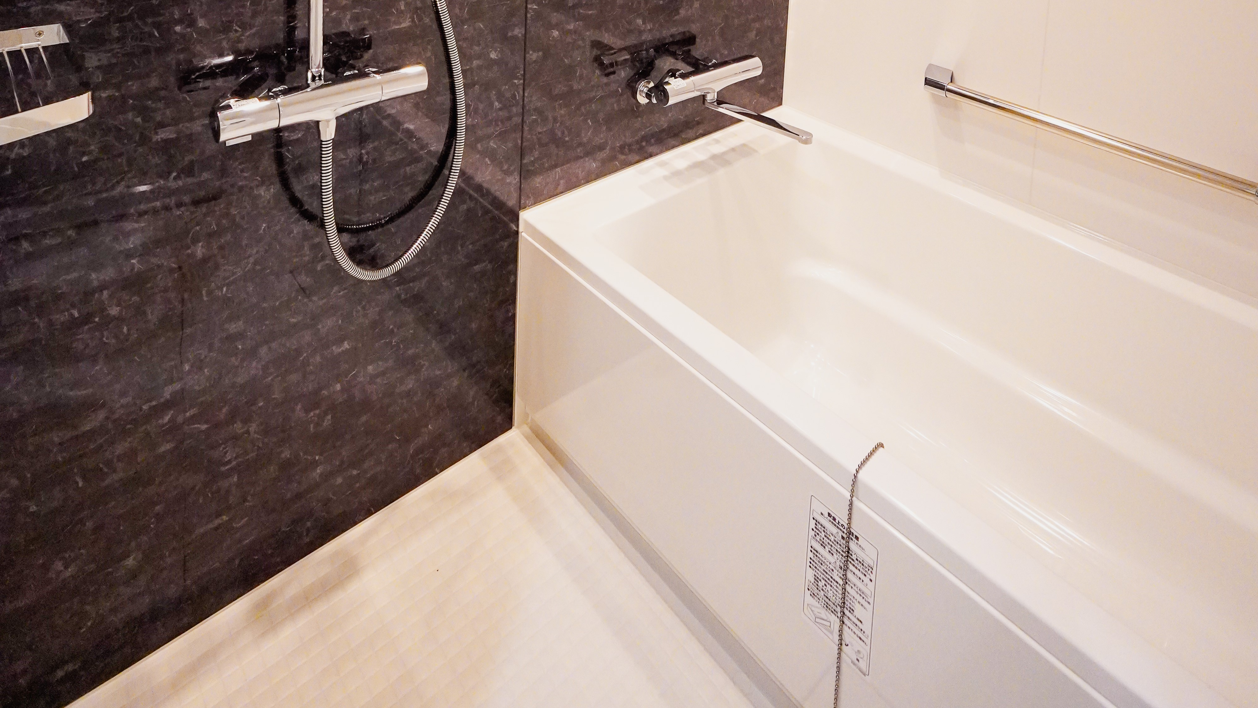 ラグジュアリースイート