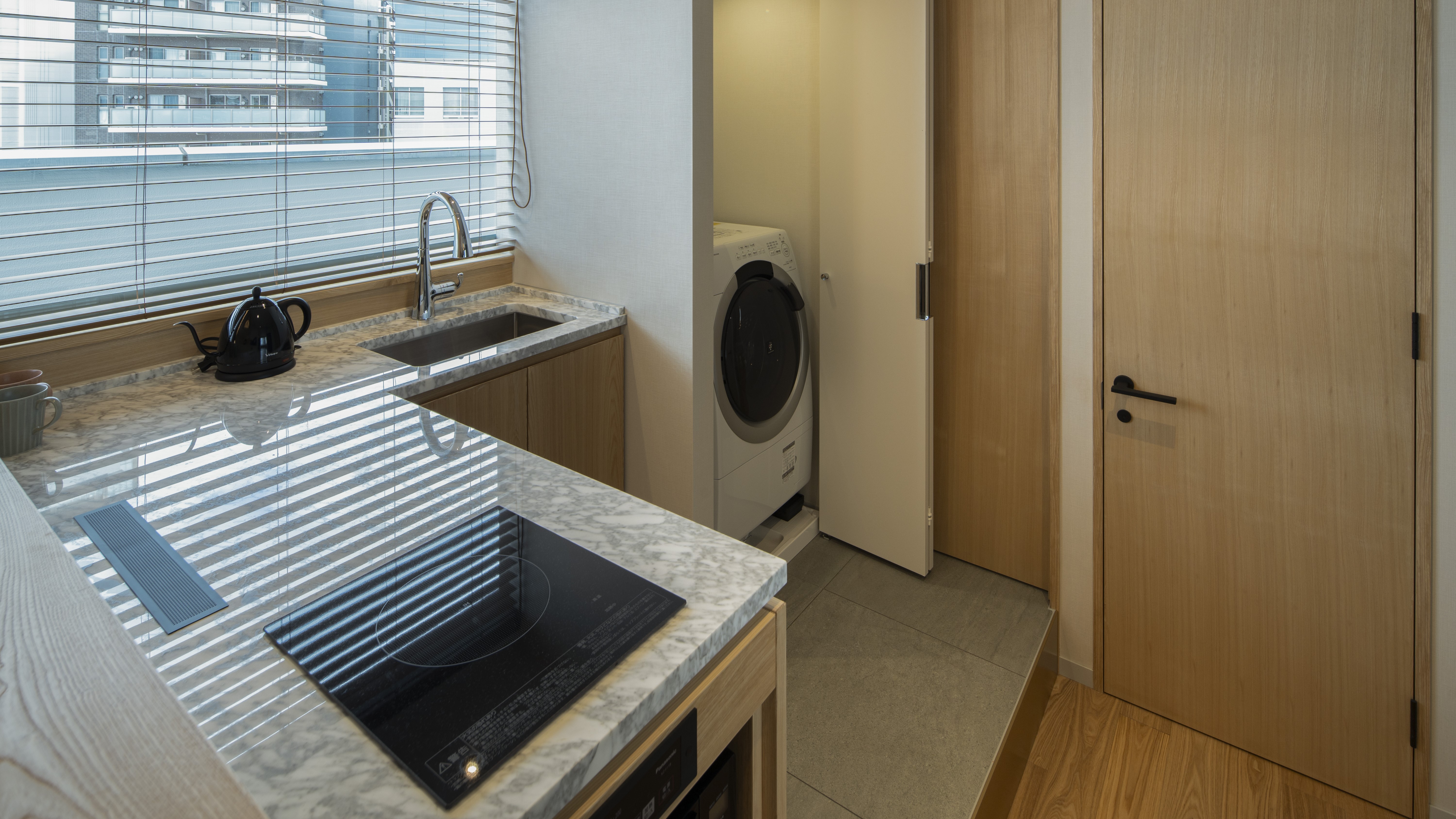 ジュニアスイート