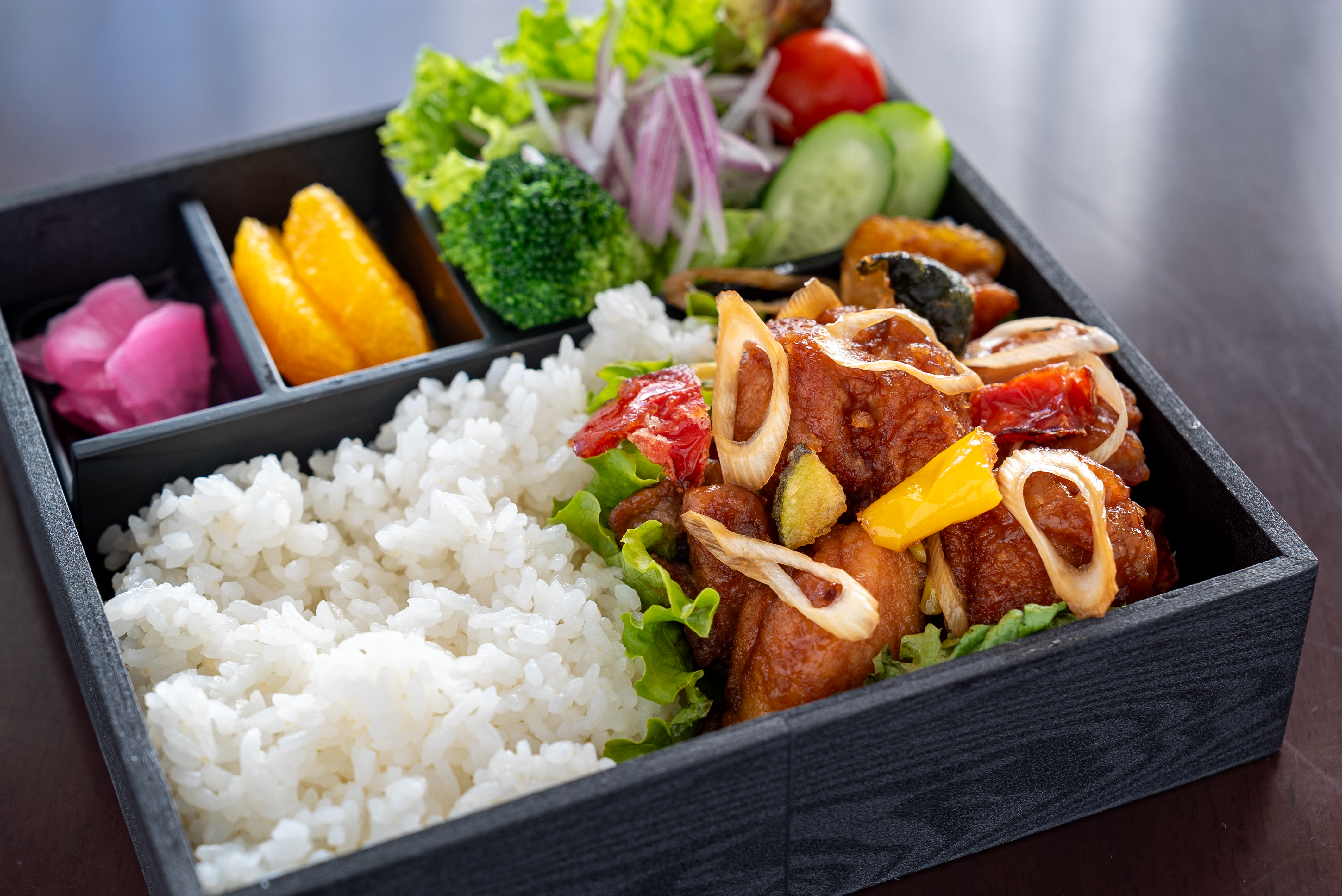 テイクアウトプラン※イメージ