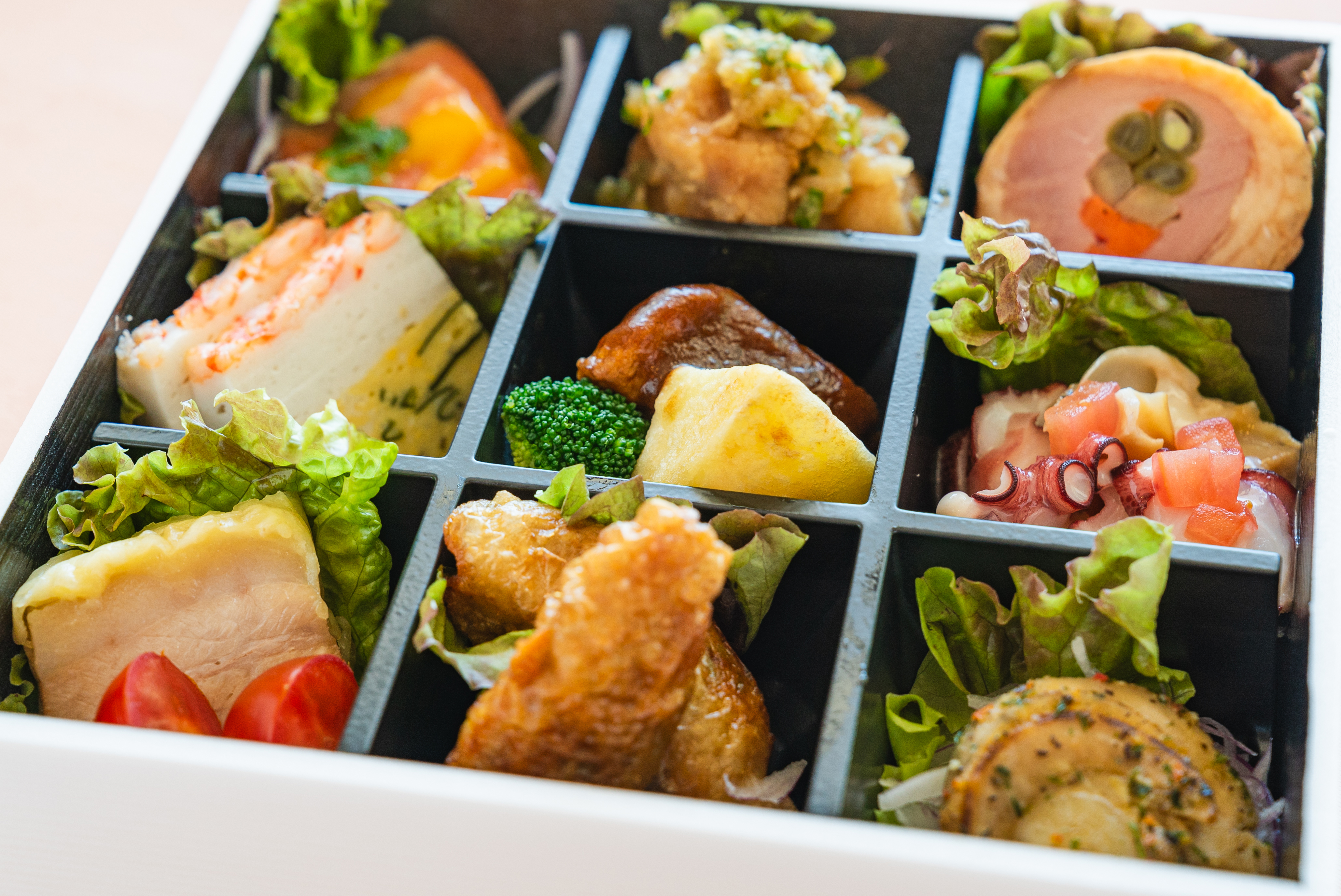 テイクアウトプラン※イメージ