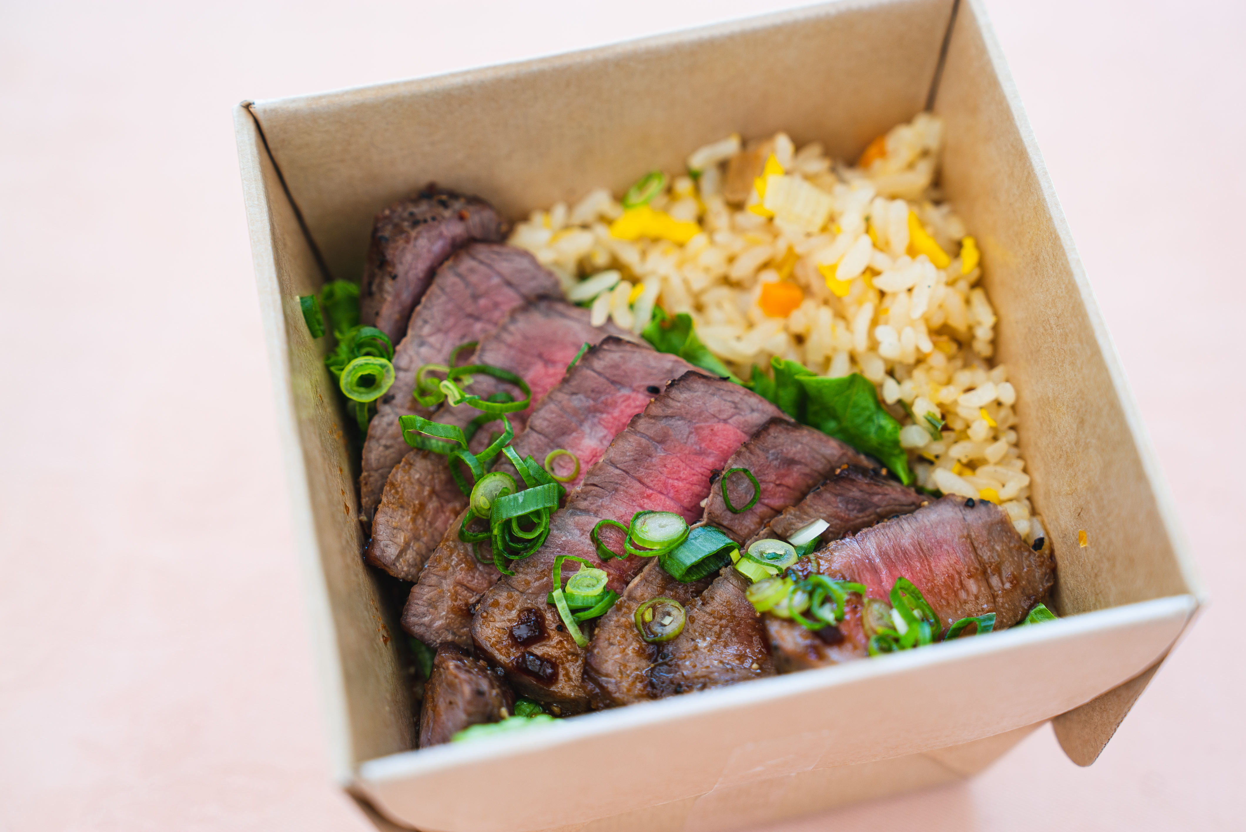 テイクアウトプラン※イメージ