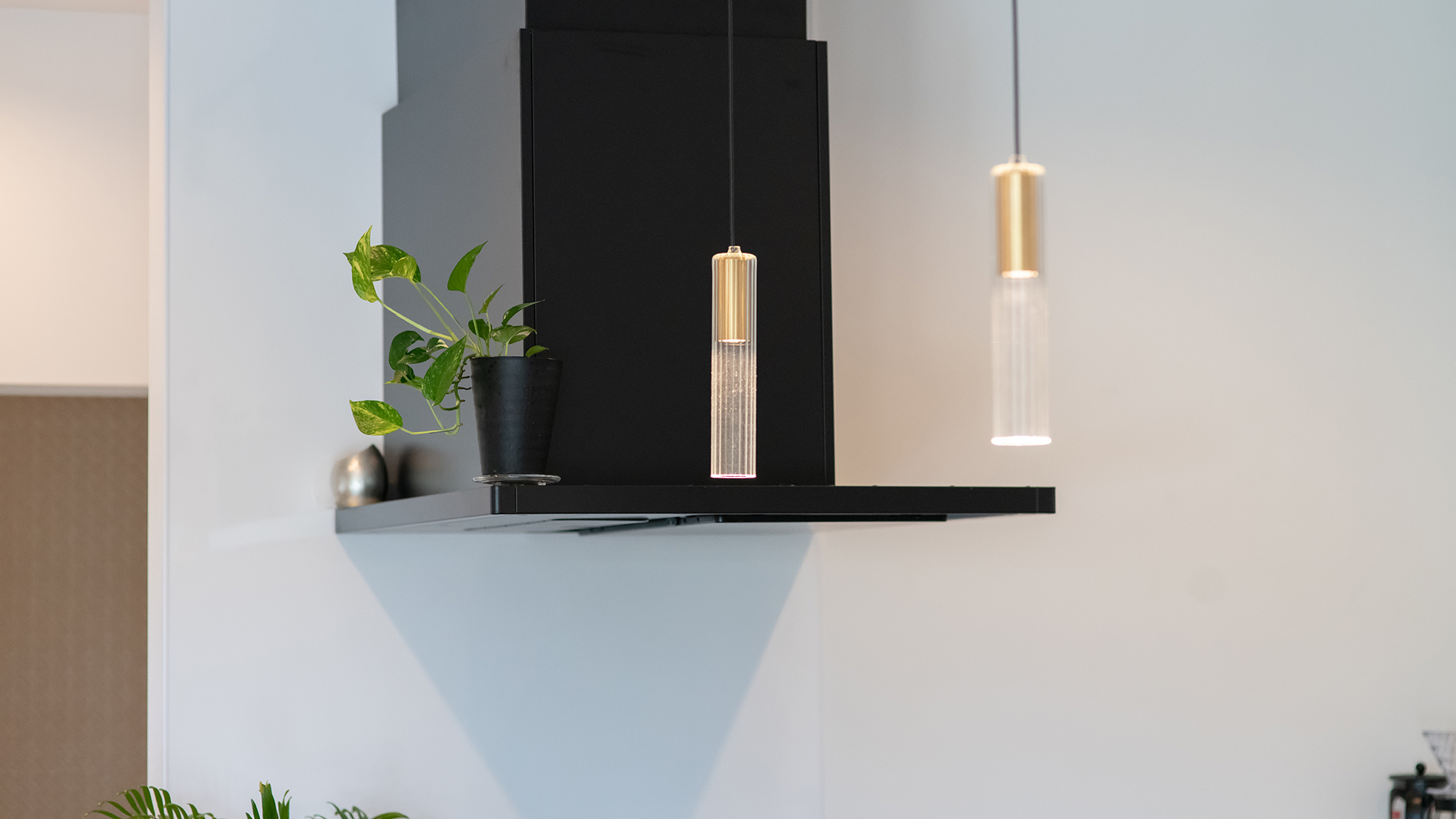 ・【キッチン】気の合う仲間と暮らすように滞在を&hellip;。新たな発見に出会えるお宿です