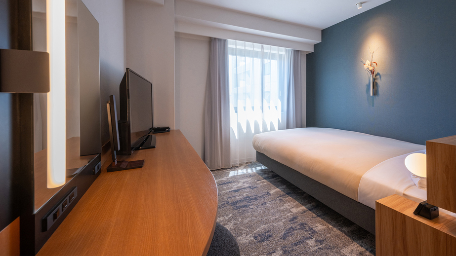 モデレートダブル