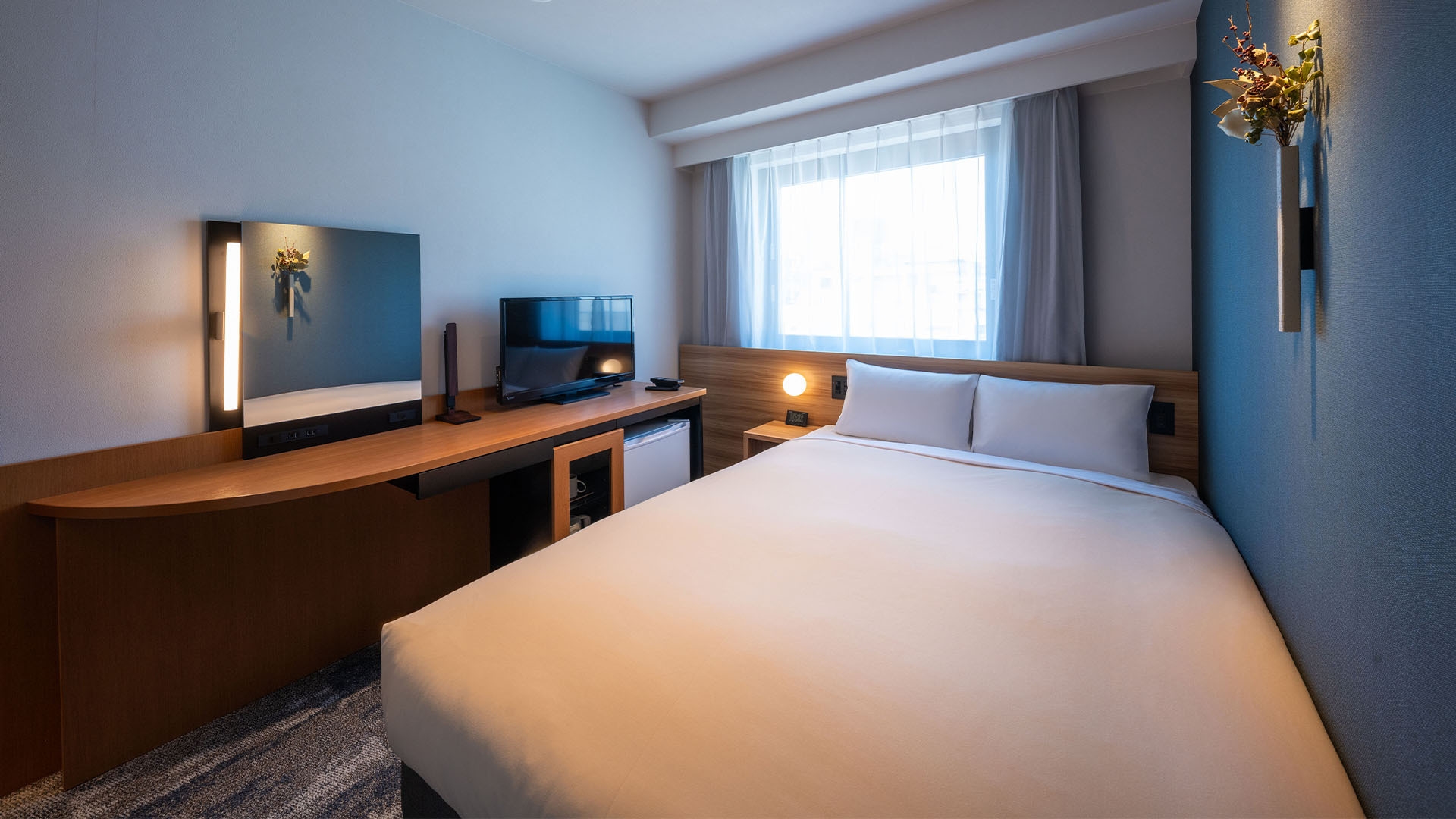 【開業記念】リブランドオープン記念 広島でクインテッサを体験 朝食ブッフェ付