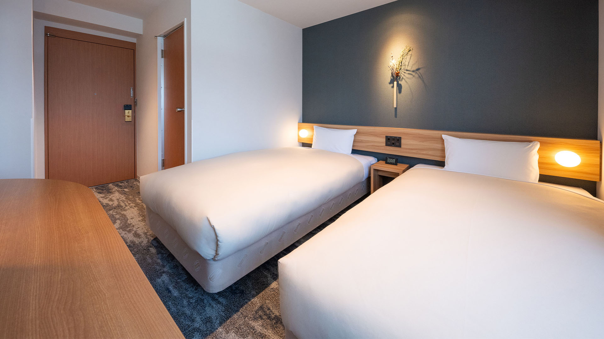 【早割】30日前のご予約で、お得に旅を楽しめる 素泊まり