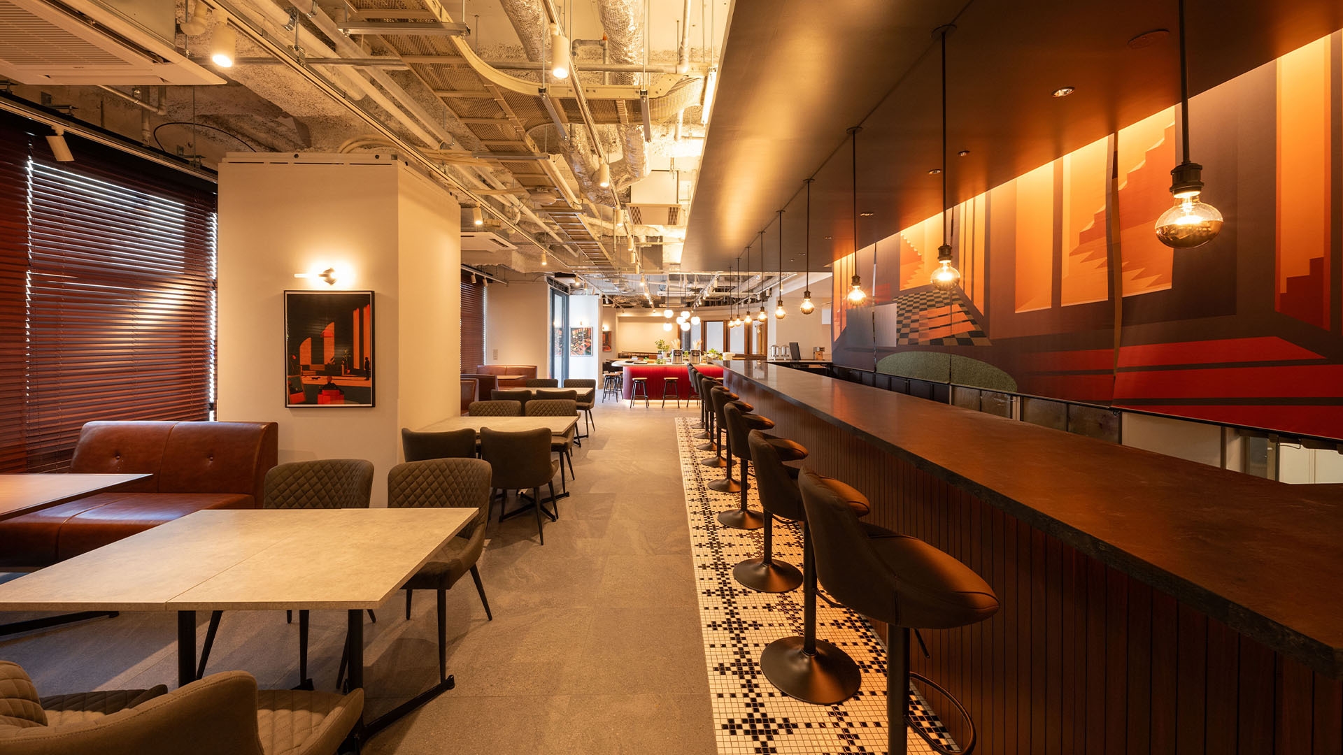 【楽天月末セール】旅の可能性を広げる好立地ホテル　60種類のスタイリッシュブッフェ